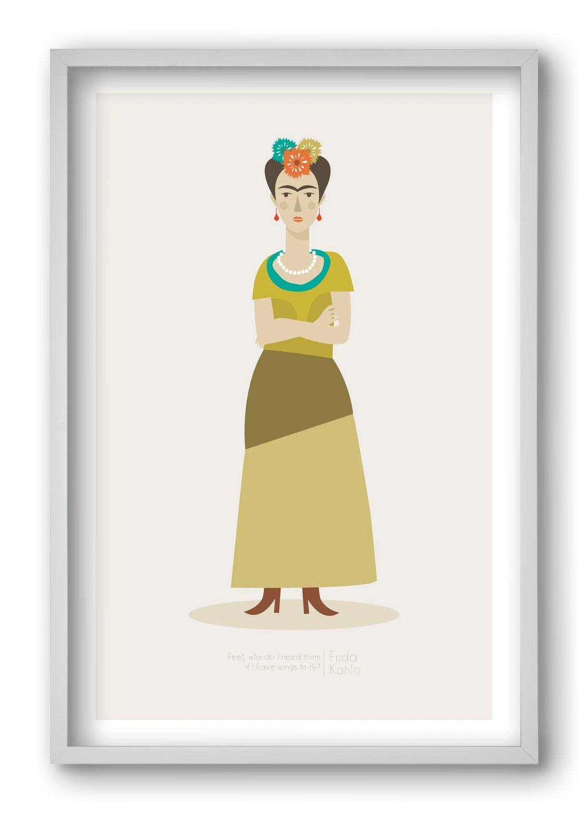 Frida - artbridge