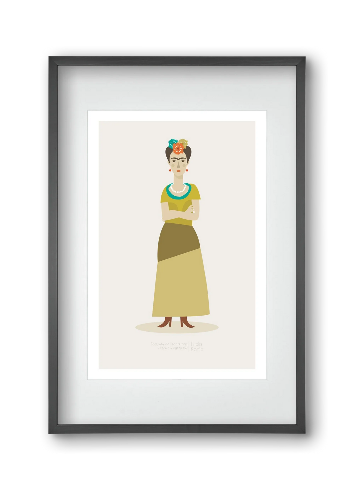 Frida - artbridge