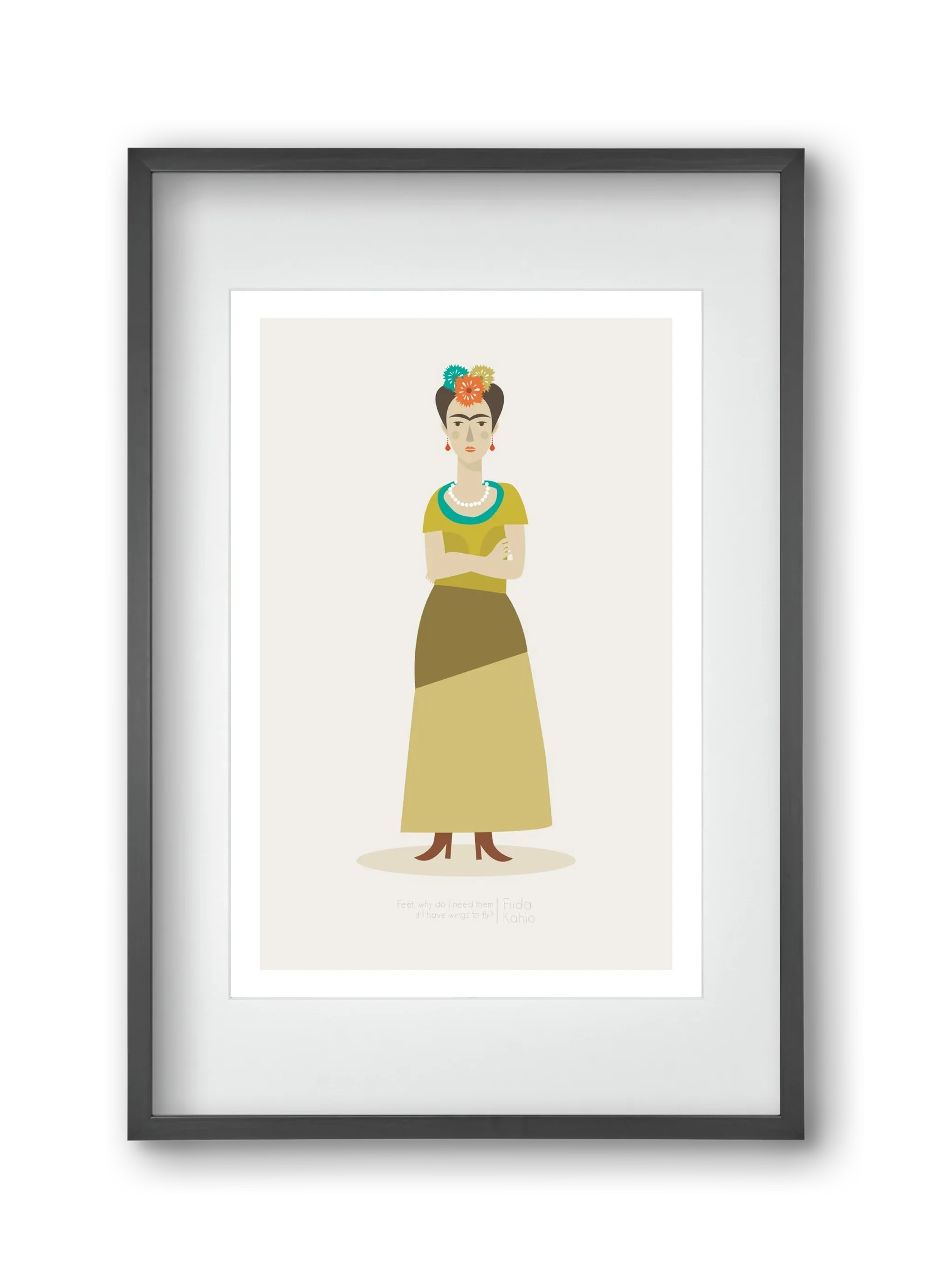 Frida - artbridge