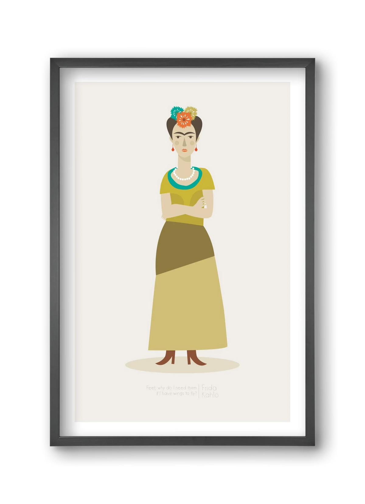 Frida - artbridge