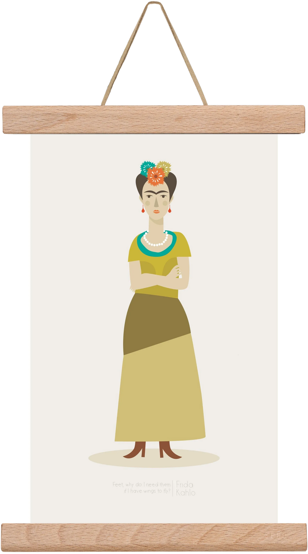 Frida - artbridge