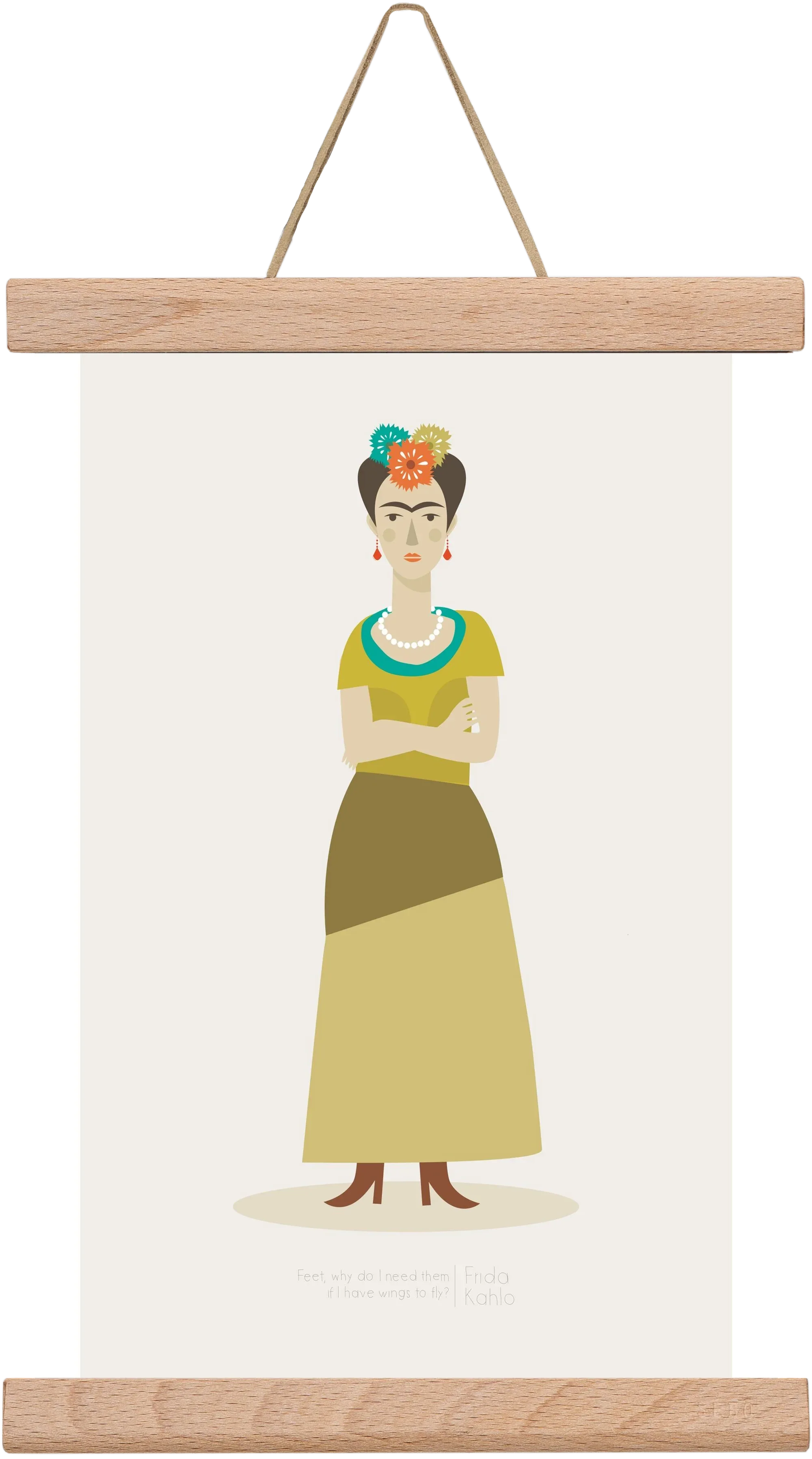 Frida - artbridge