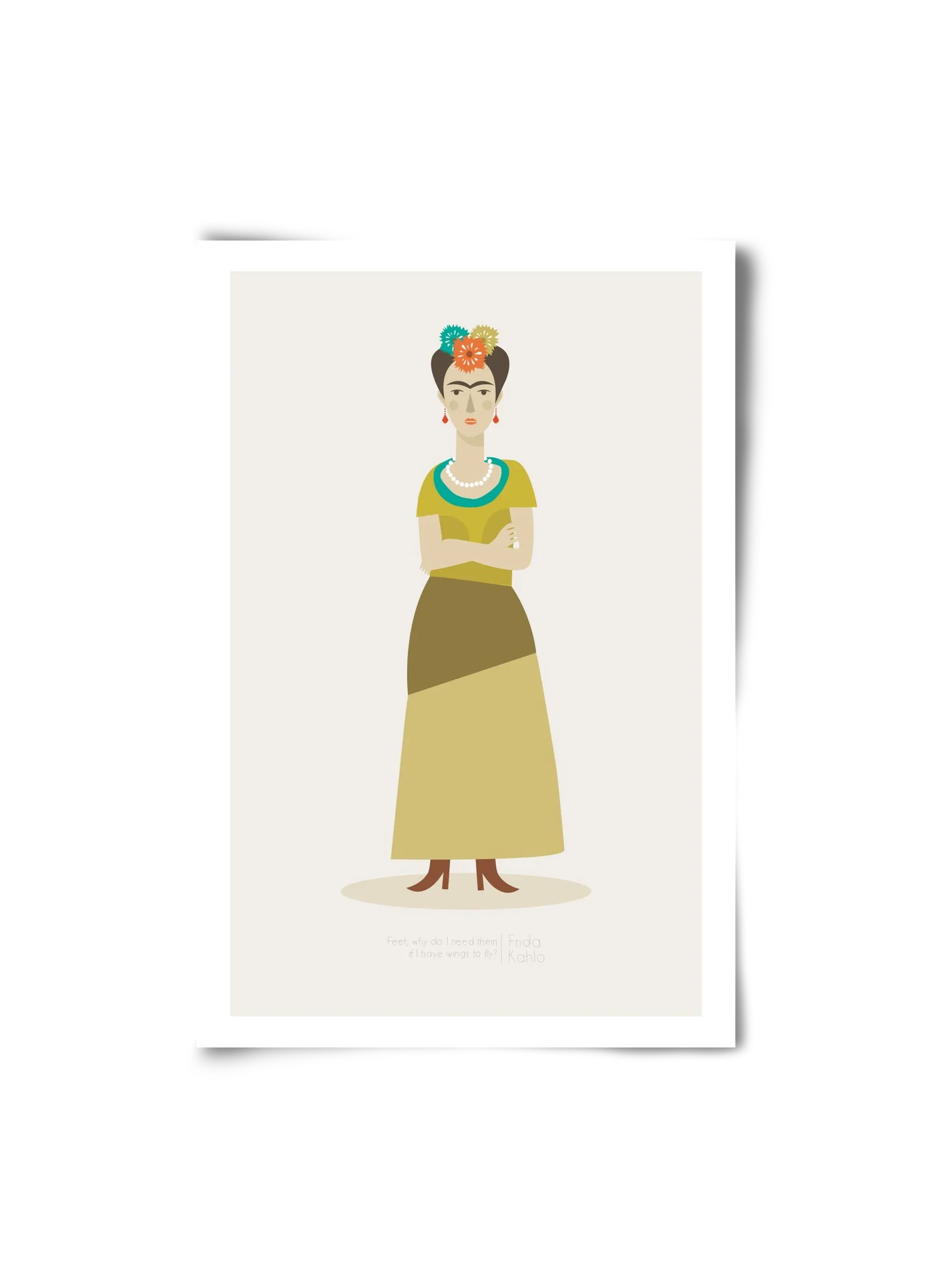 Frida - artbridge