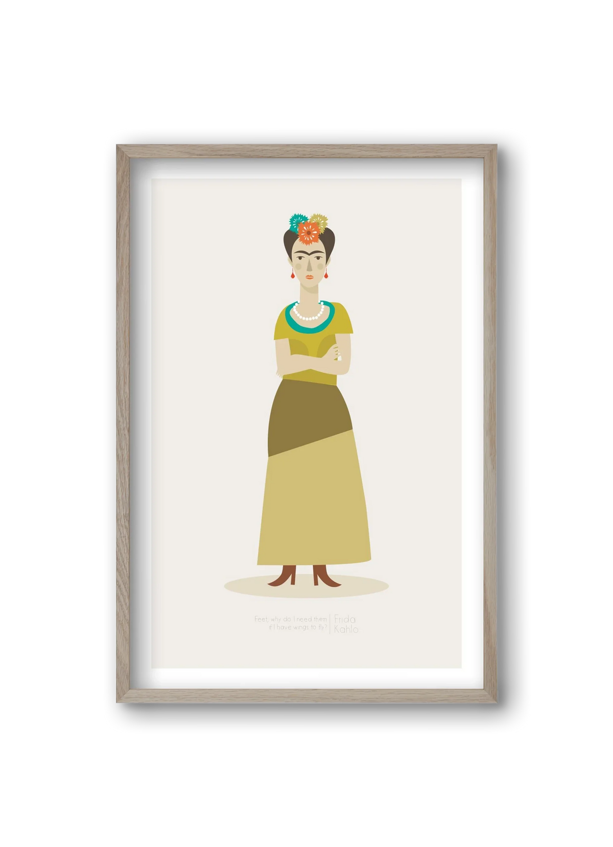 Frida - artbridge