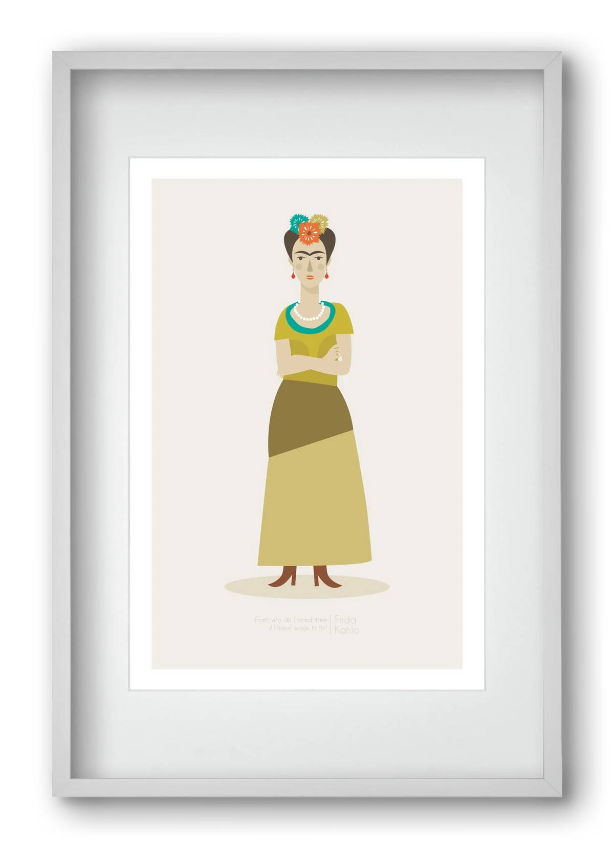 Frida - artbridge