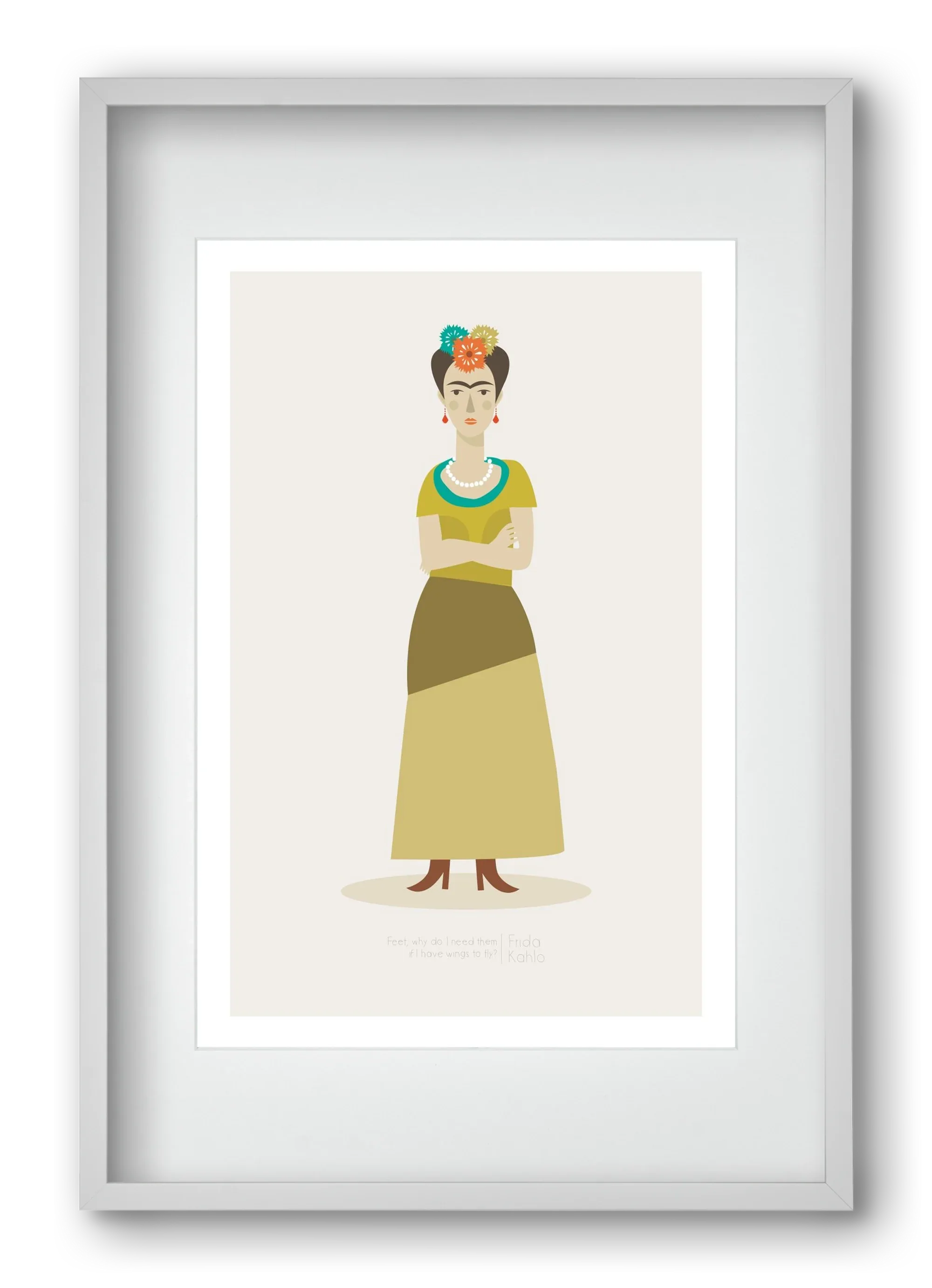 Frida - artbridge
