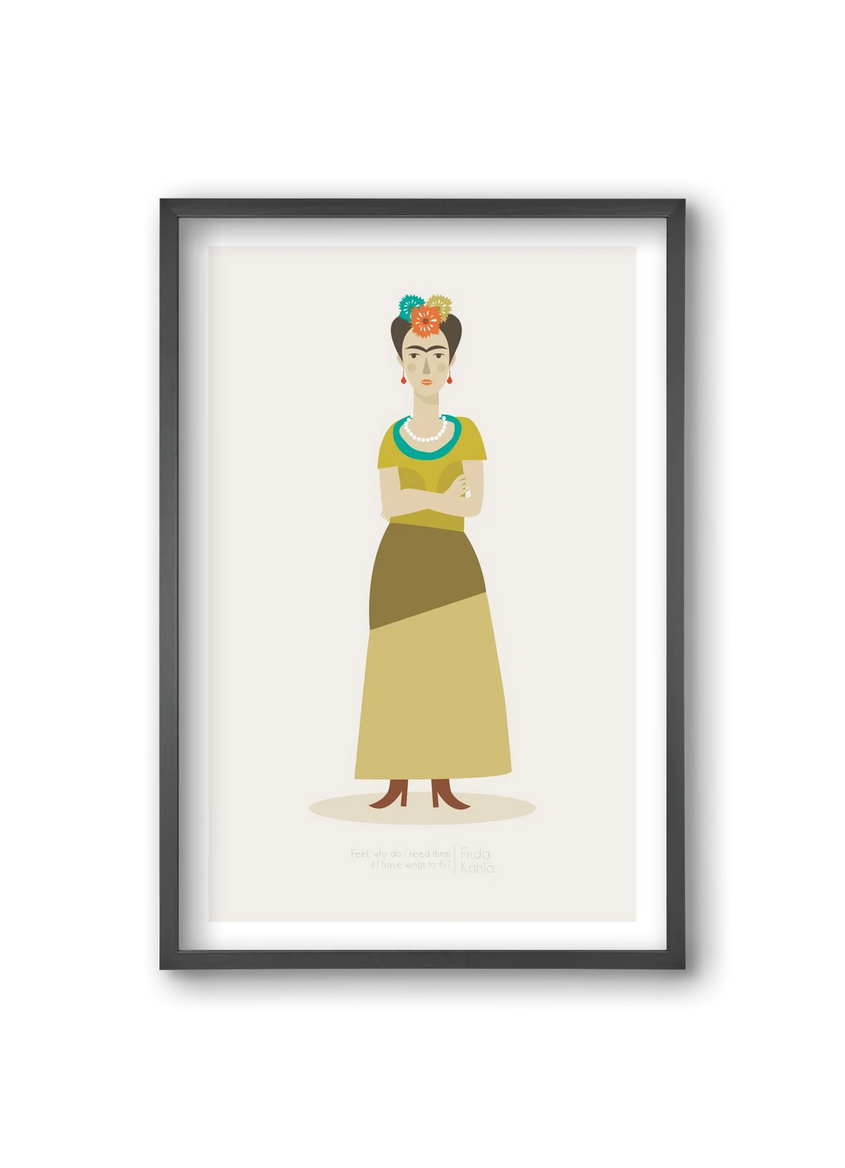 Frida - artbridge