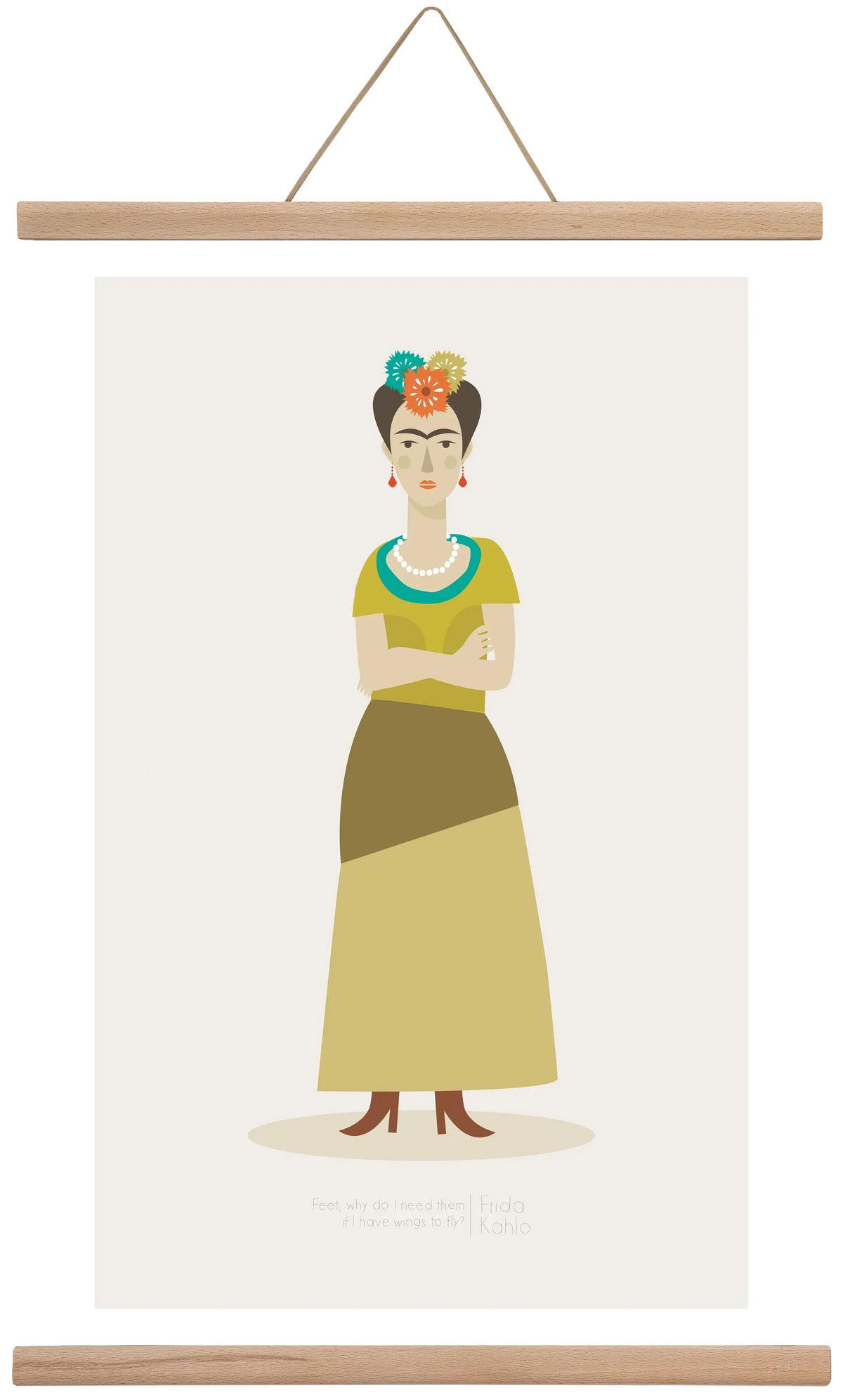 Frida - artbridge