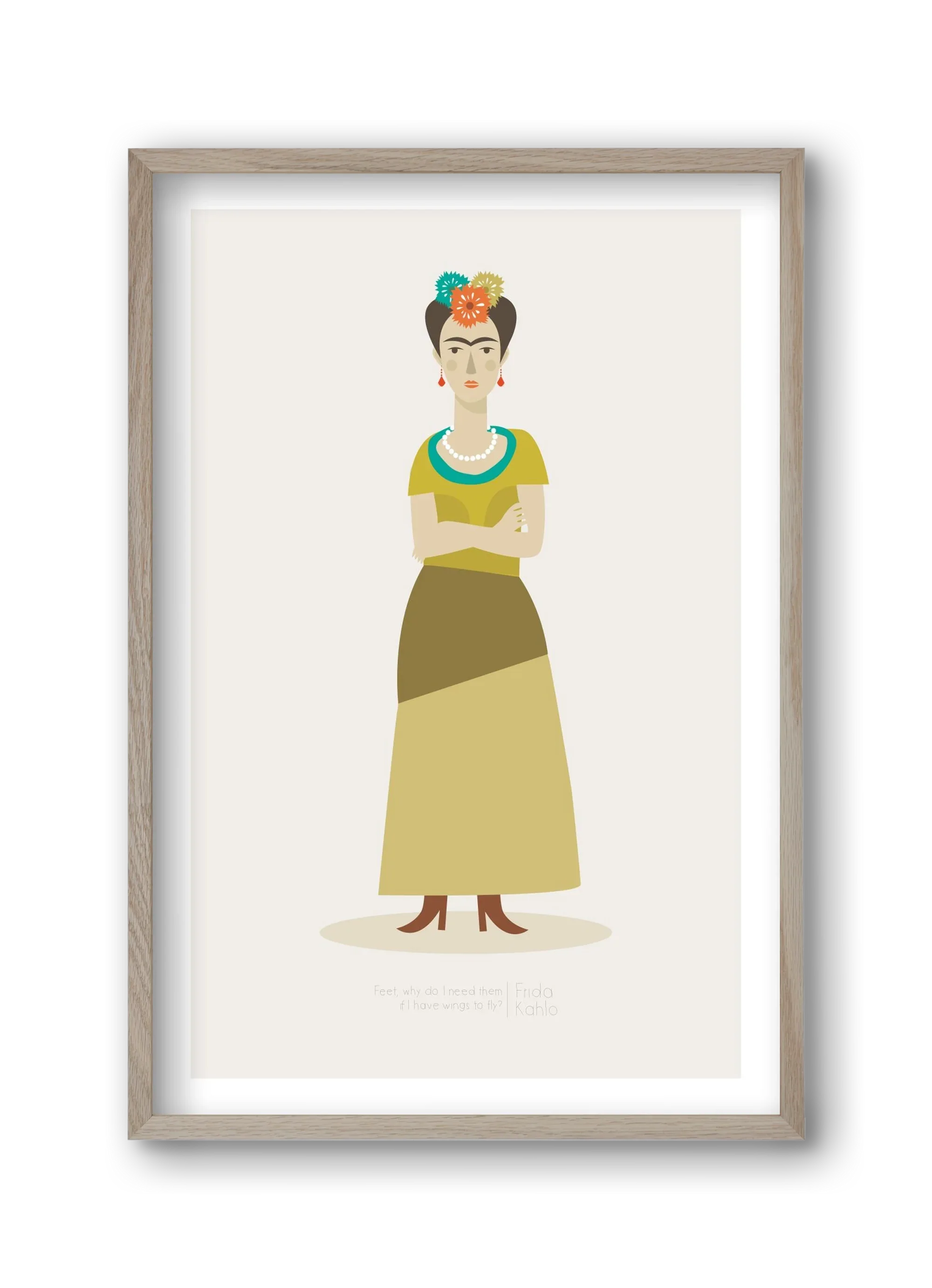 Frida - artbridge
