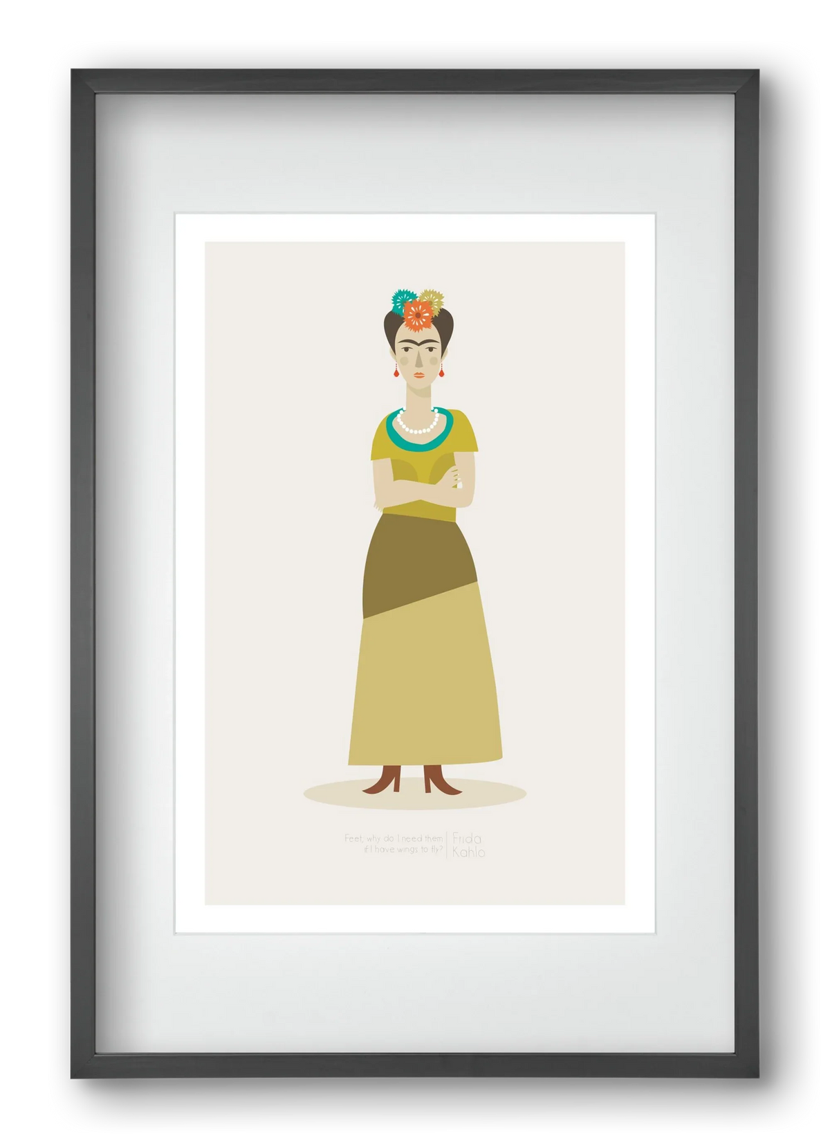 Frida - artbridge