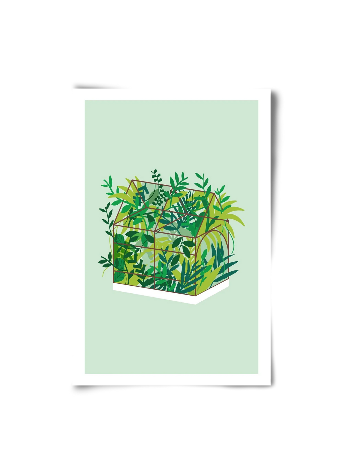 Greenhouse - artbridge
