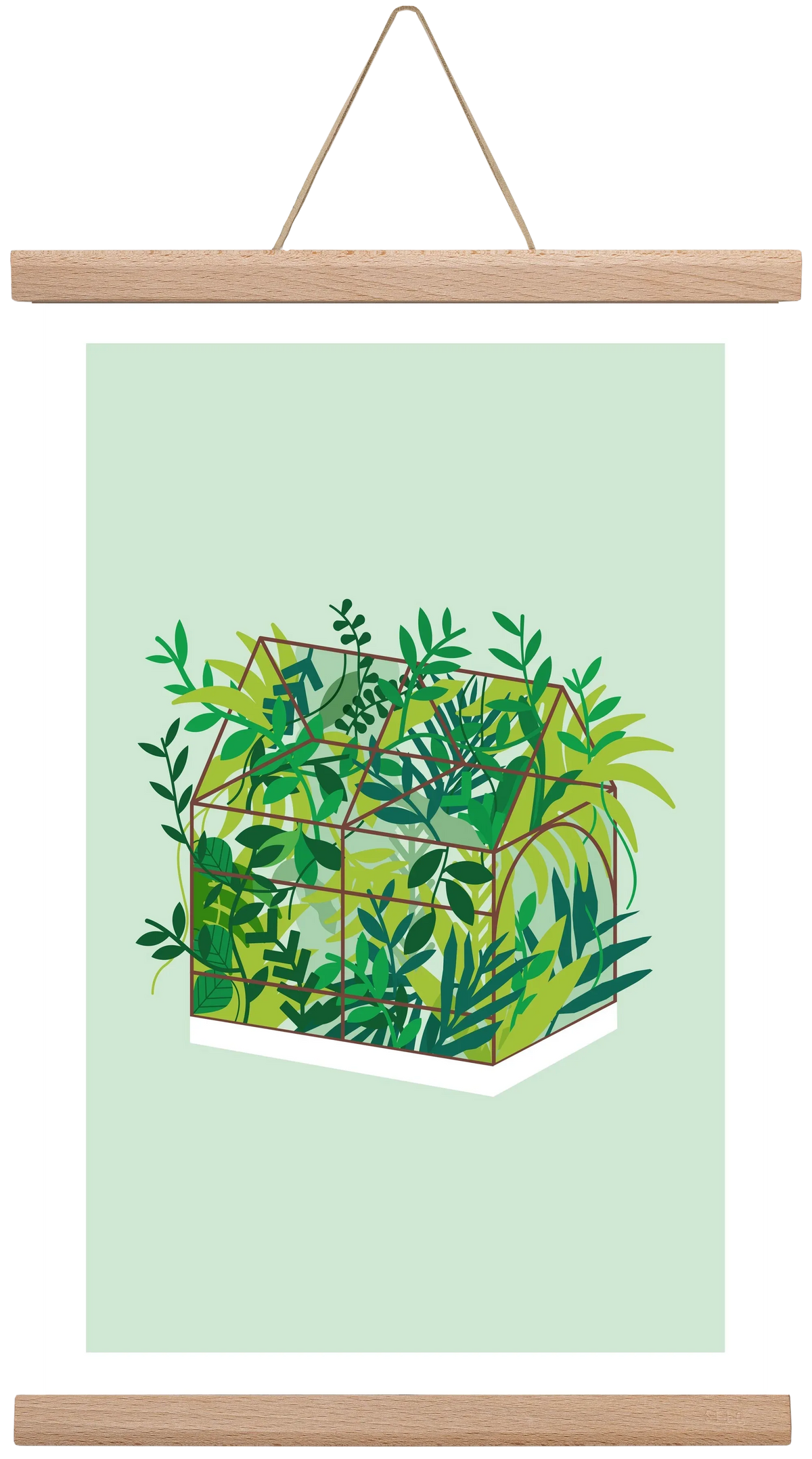 Greenhouse - artbridge
