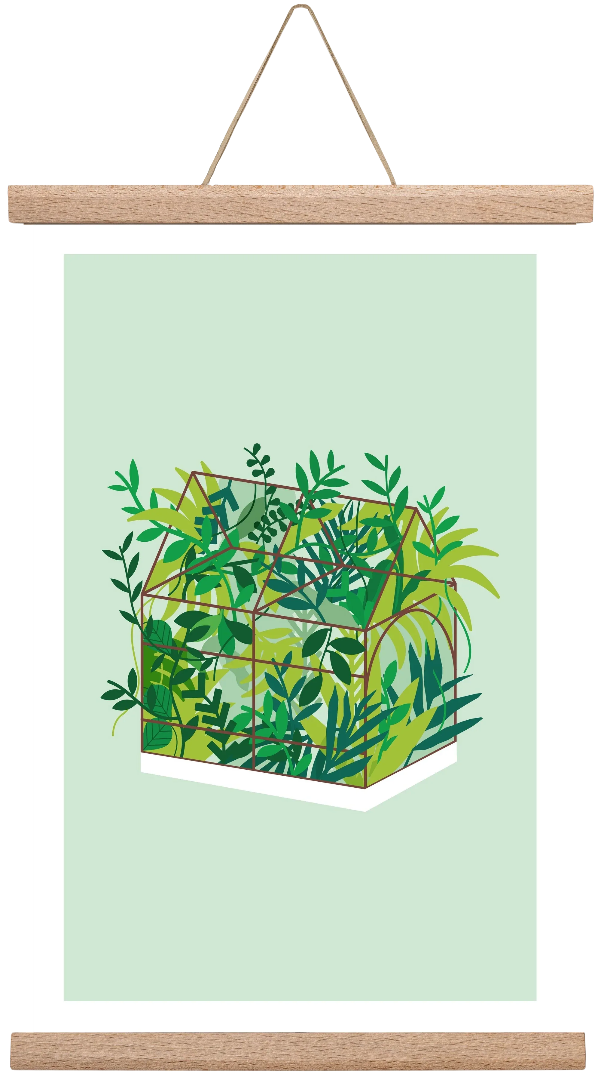 Greenhouse - artbridge