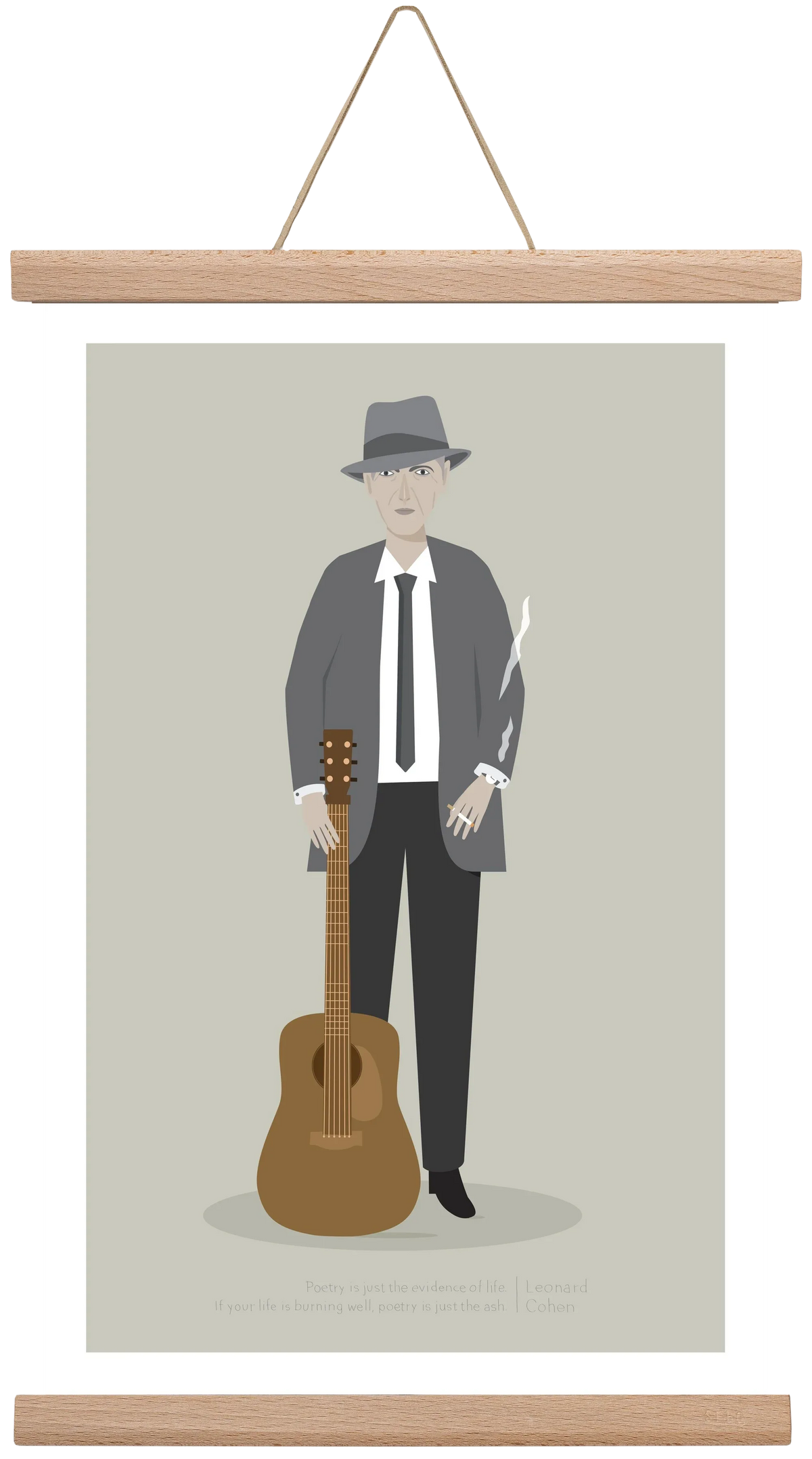 Leonard - artbridge