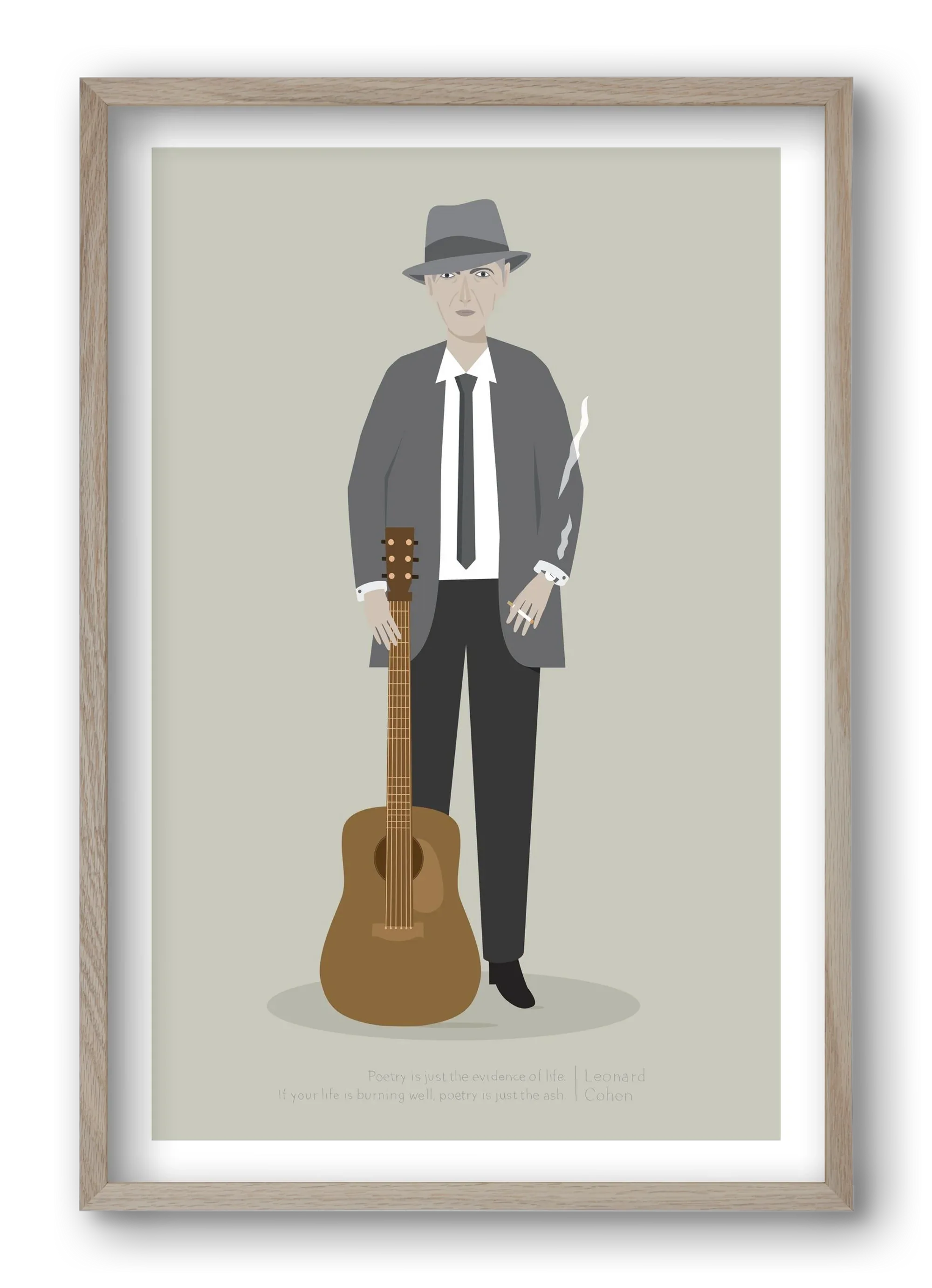 Leonard - artbridge