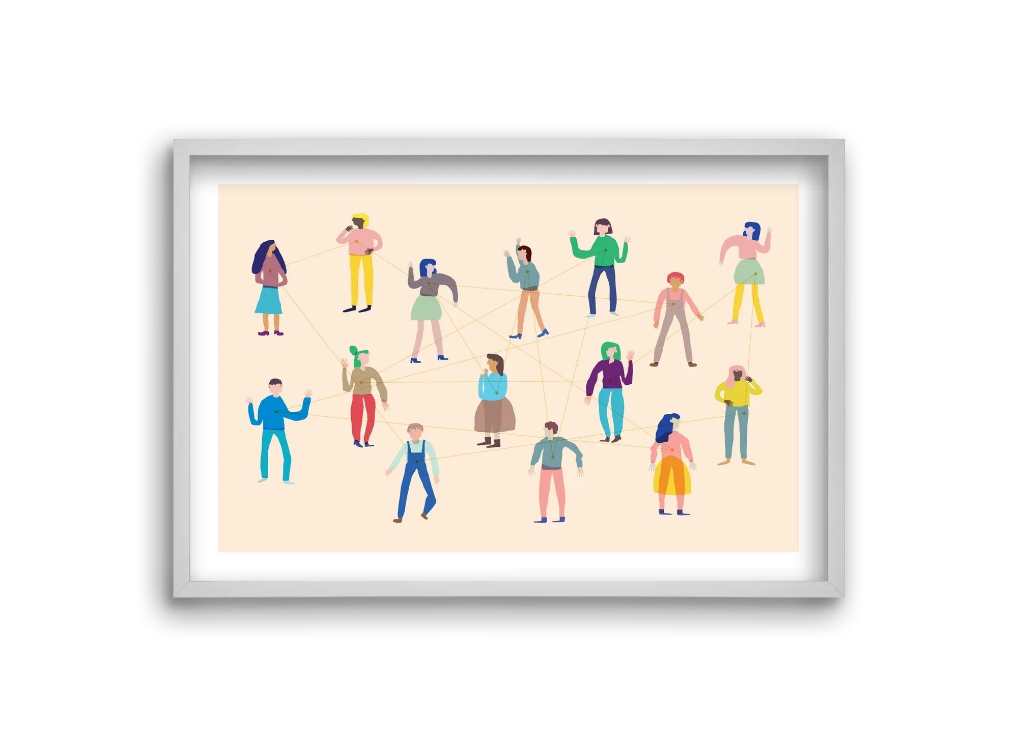 Networking - artbridge