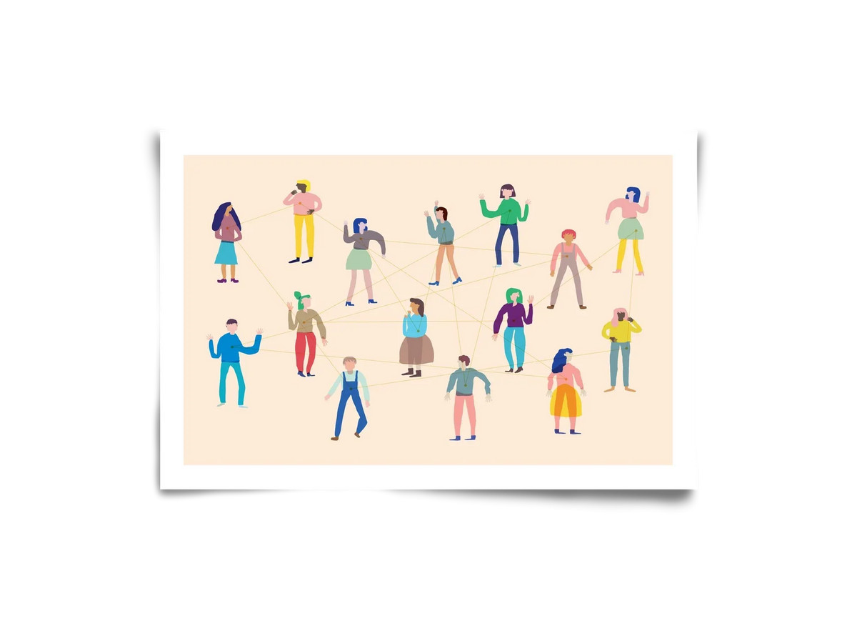 Networking - artbridge
