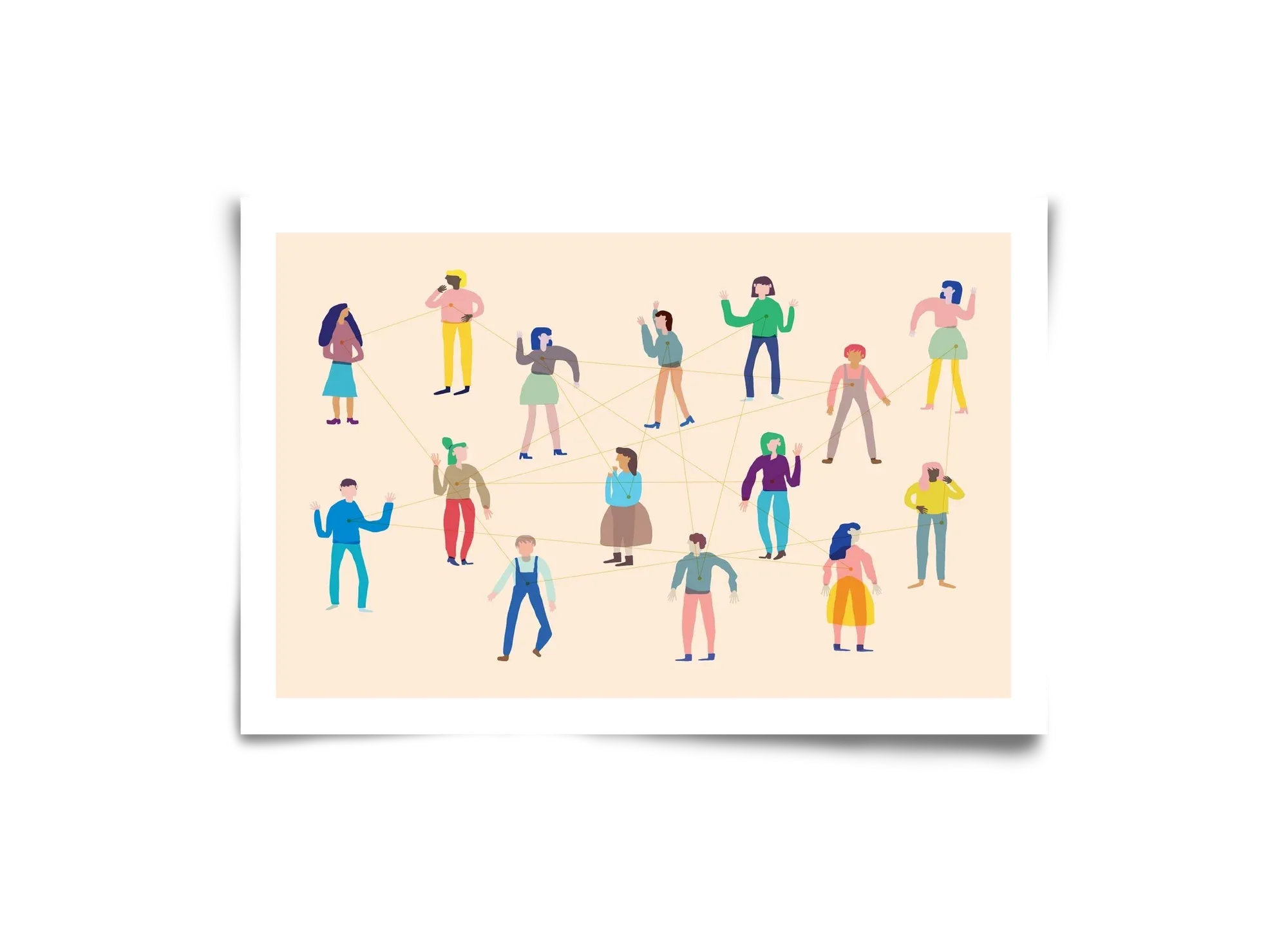 Networking - artbridge