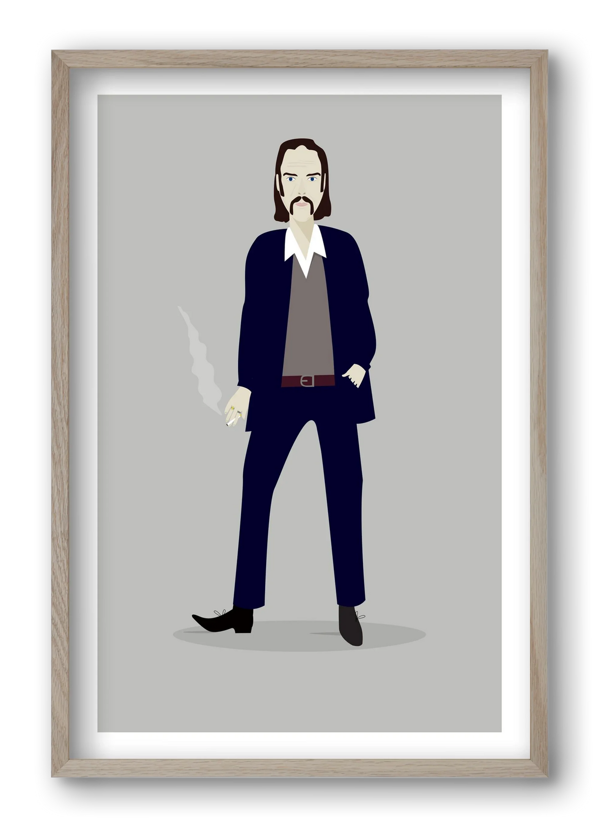 Nick - artbridge