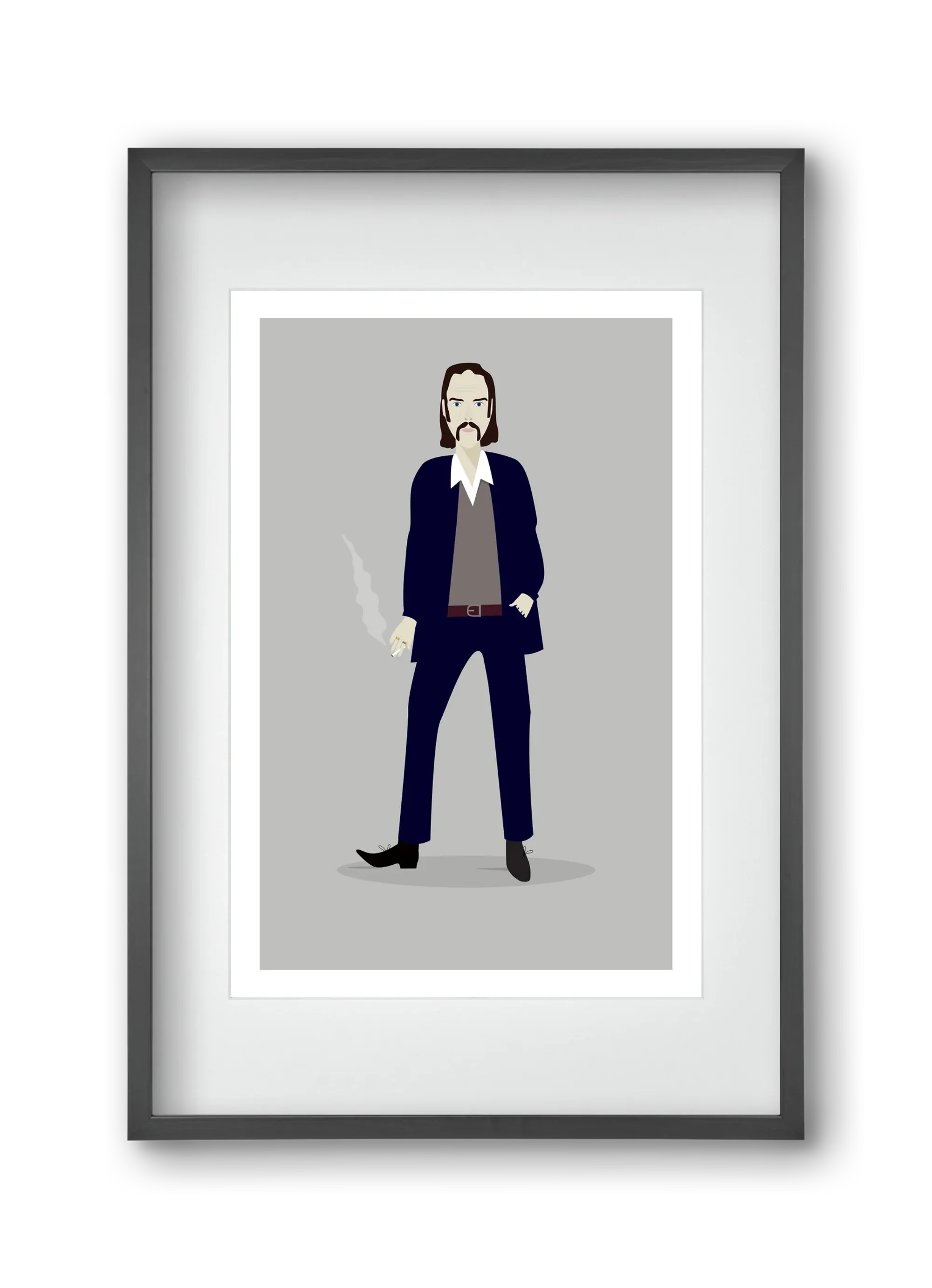 Nick - artbridge