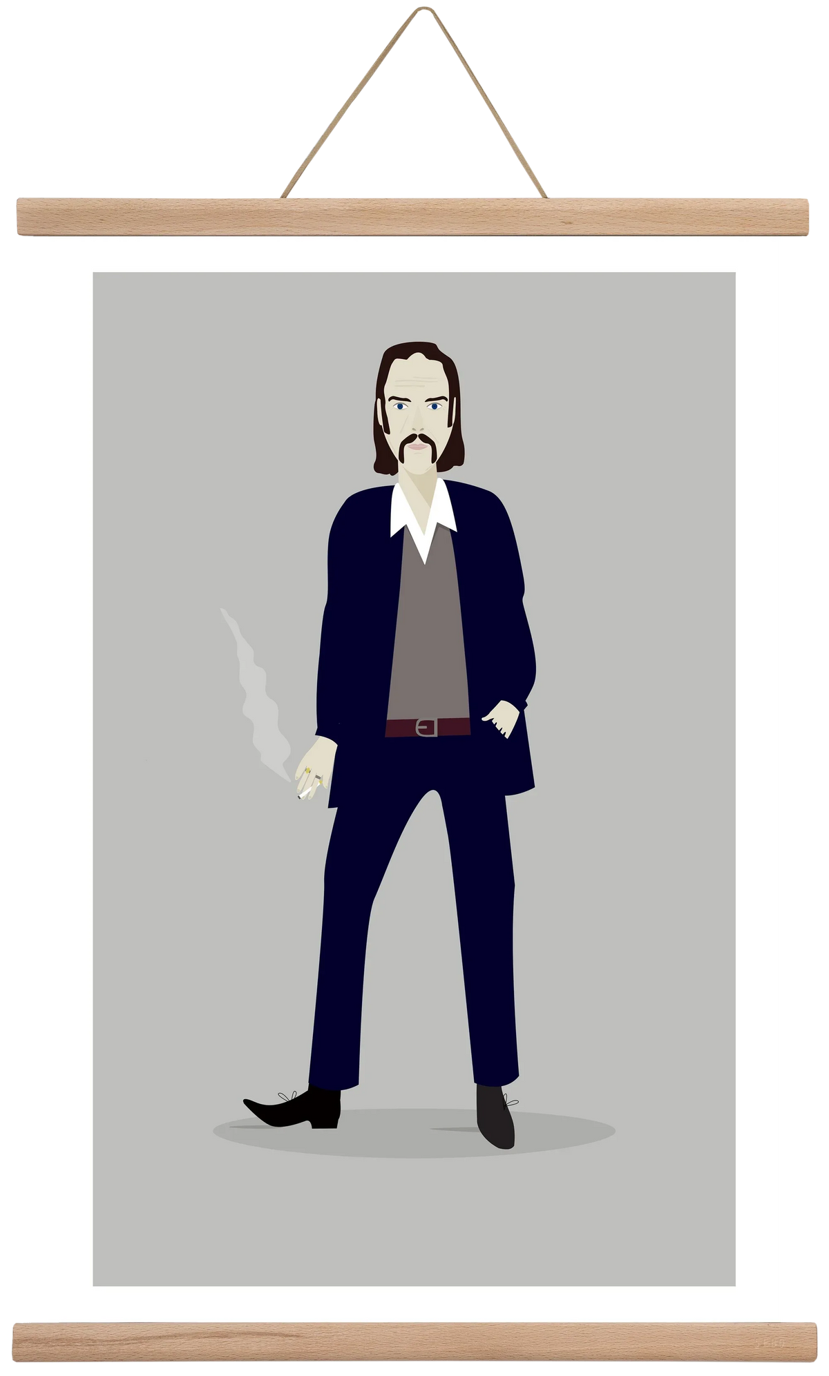Nick - artbridge