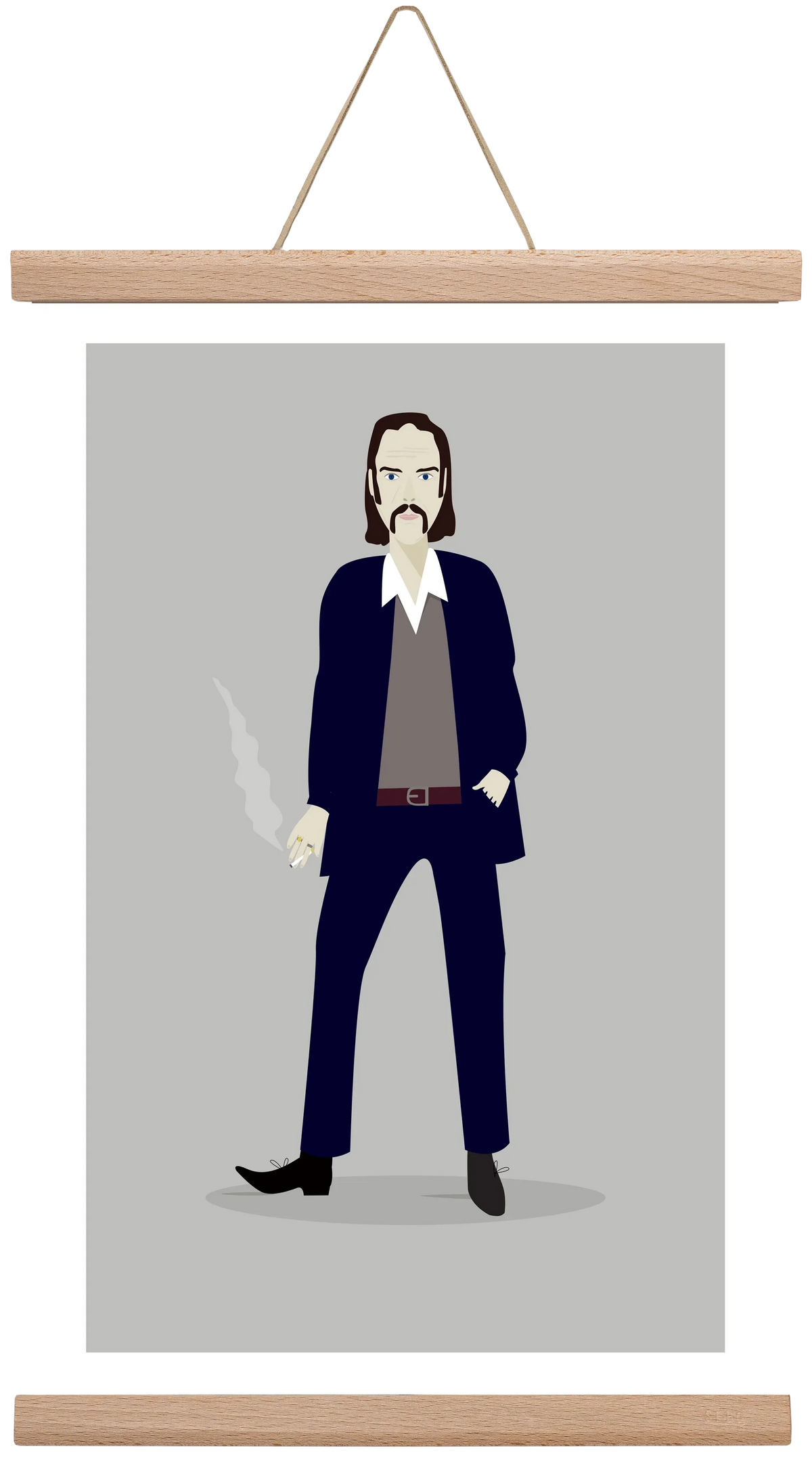 Nick - artbridge