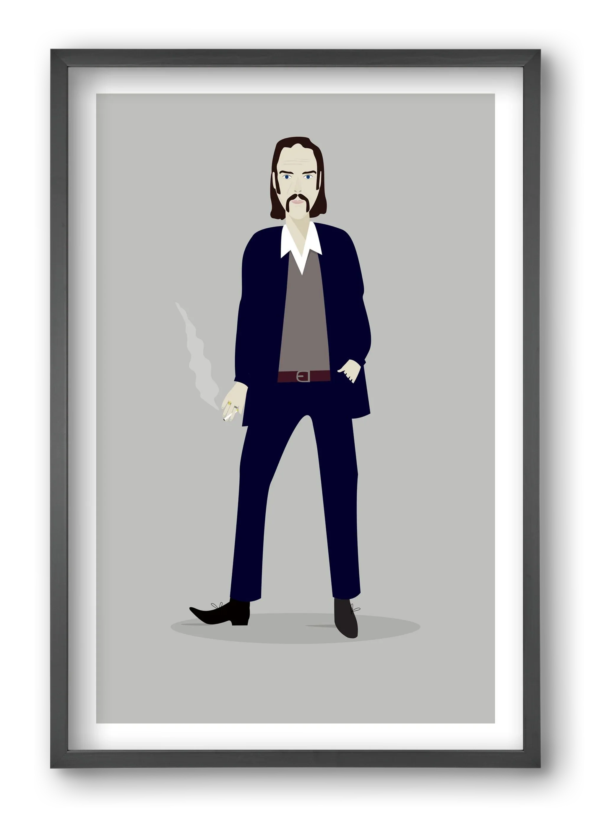 Nick - artbridge