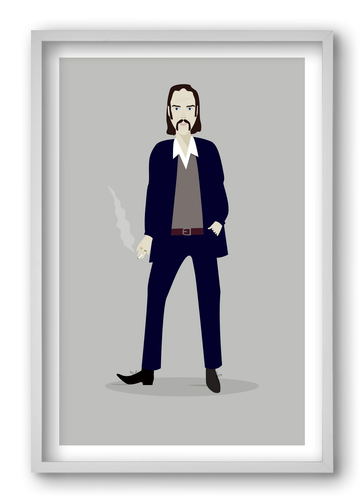 Nick - artbridge