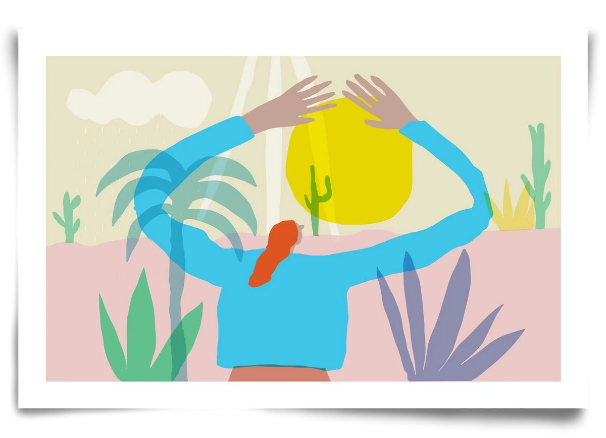 Paradise - artbridge