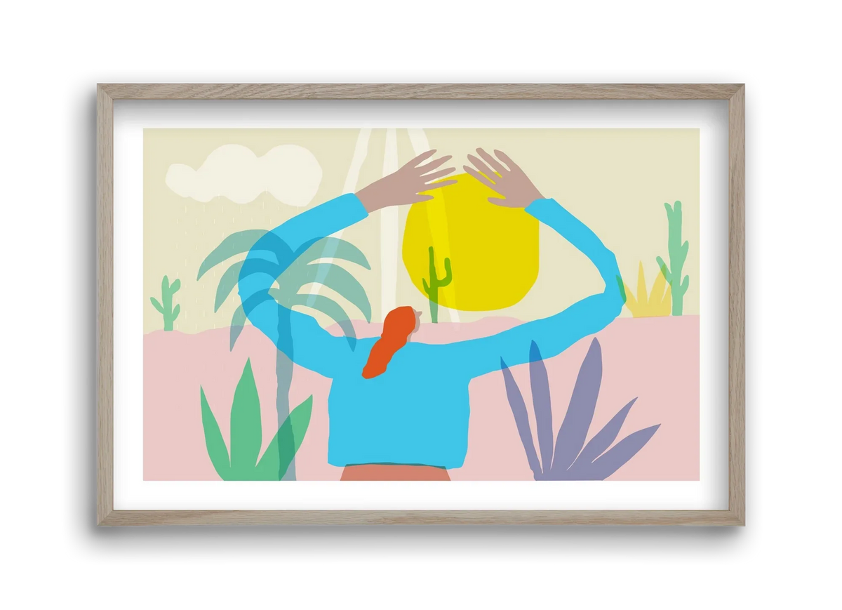 Paradise - artbridge