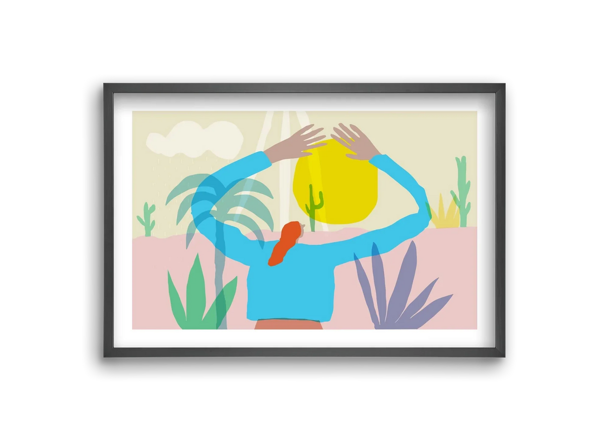 Paradise - artbridge