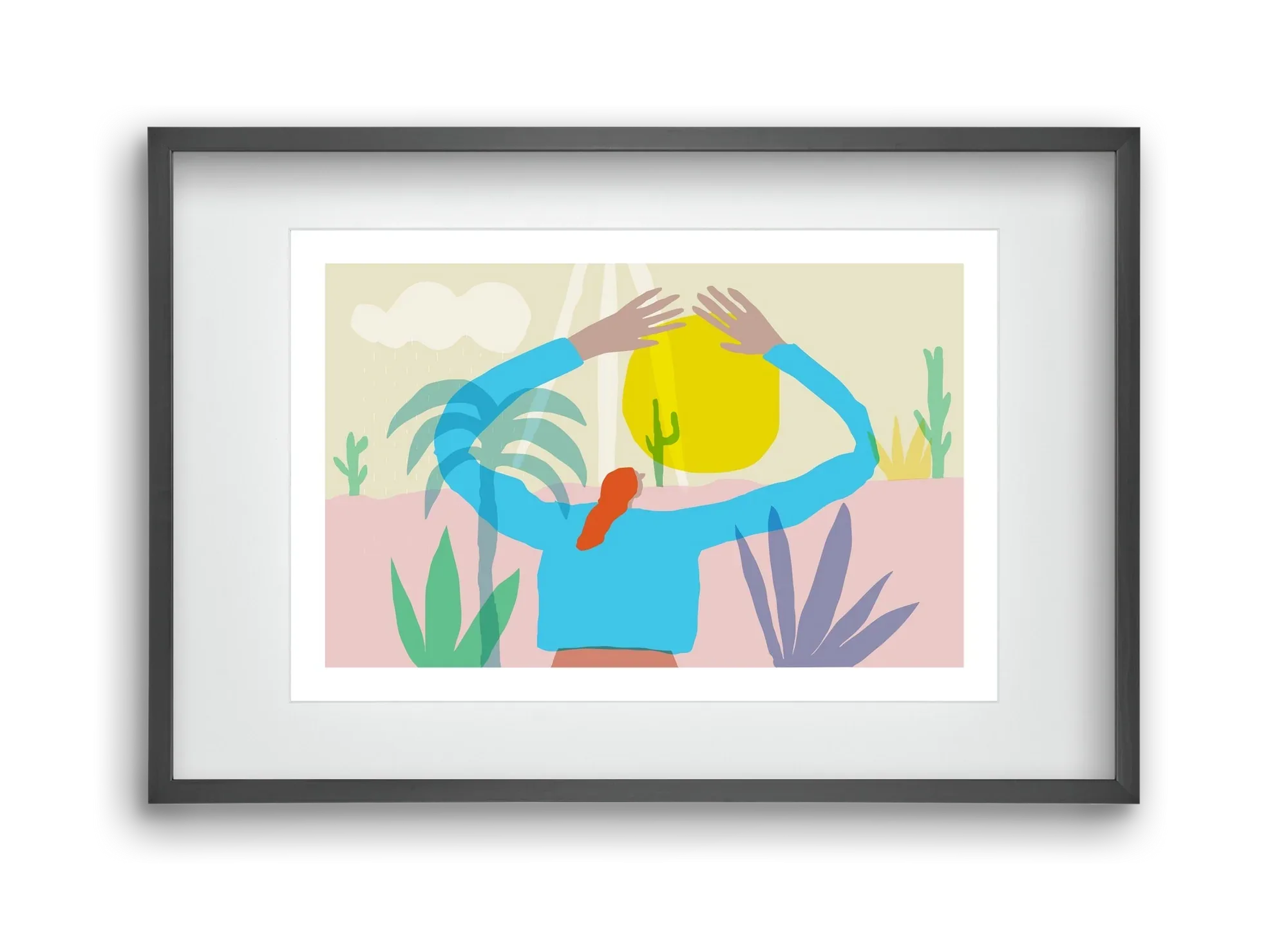 Paradise - artbridge