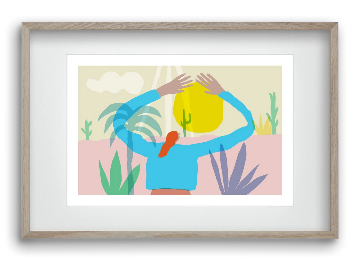 Paradise - artbridge