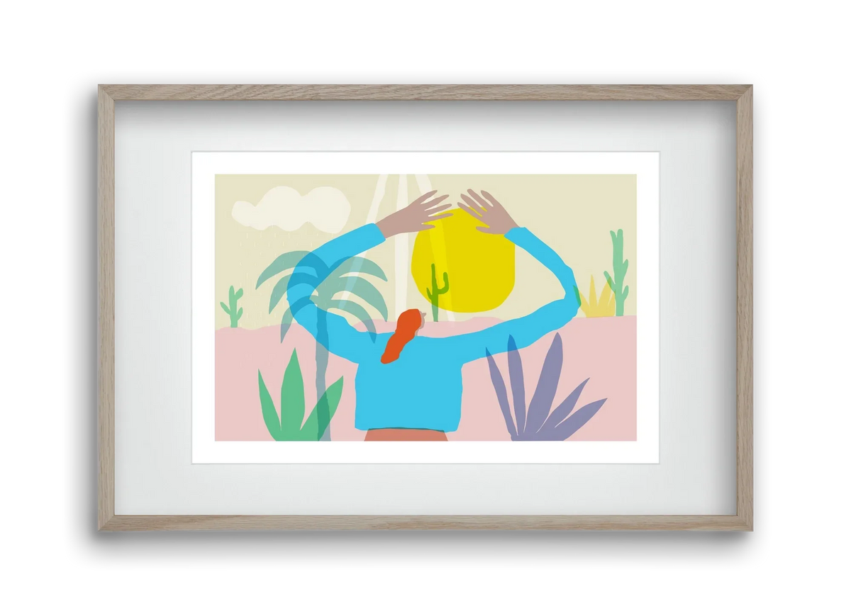 Paradise - artbridge