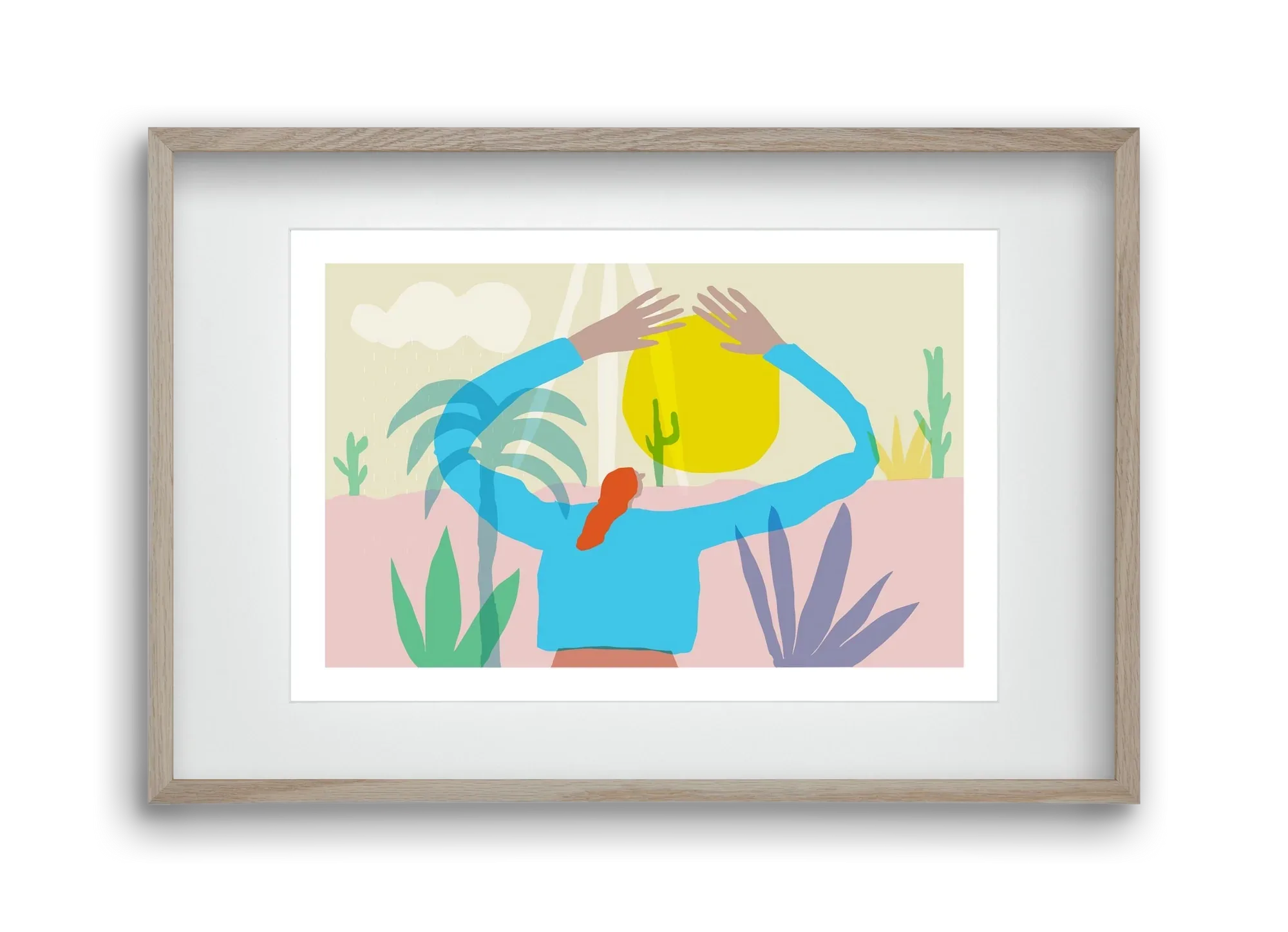 Paradise - artbridge