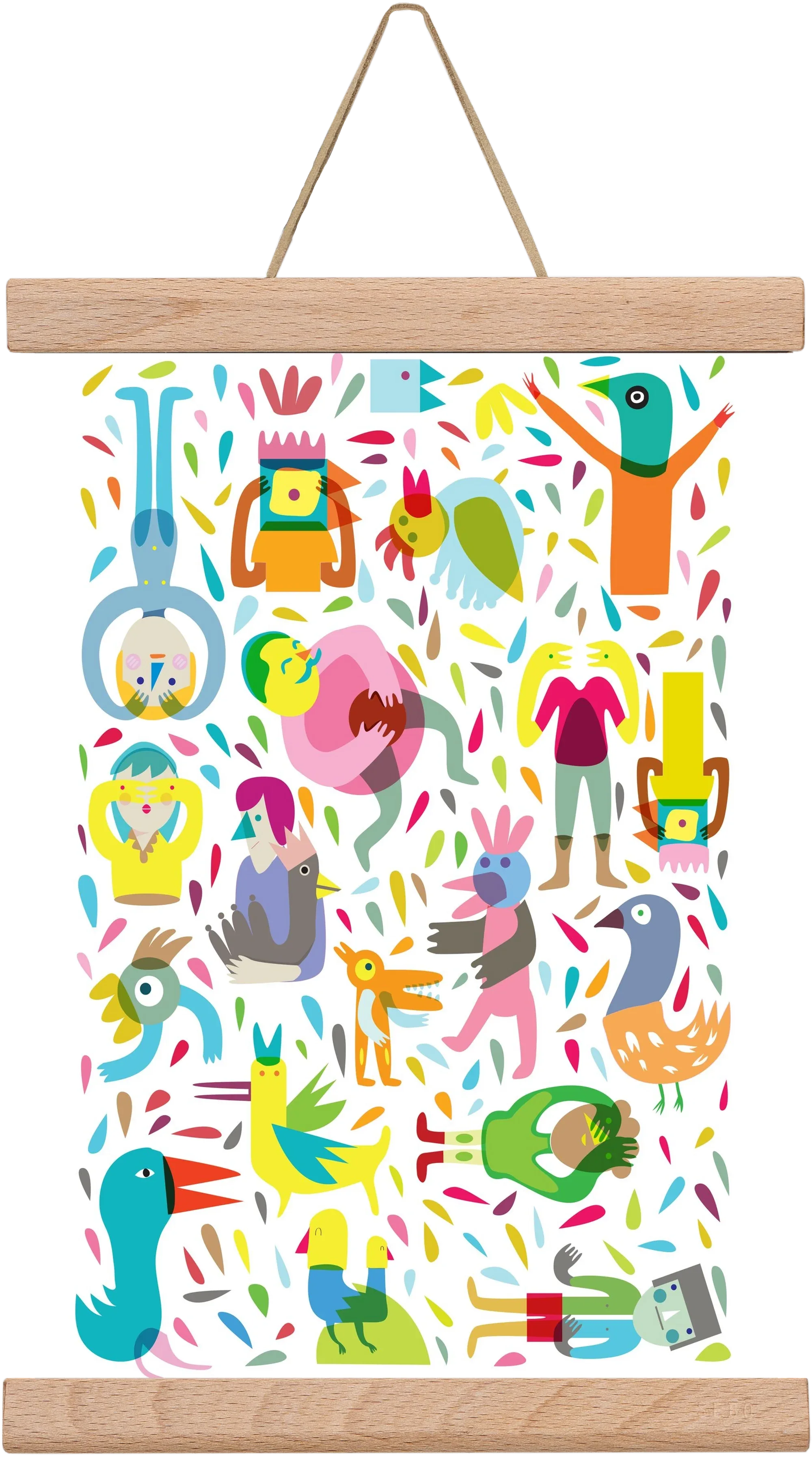 Party 03 - artbridge