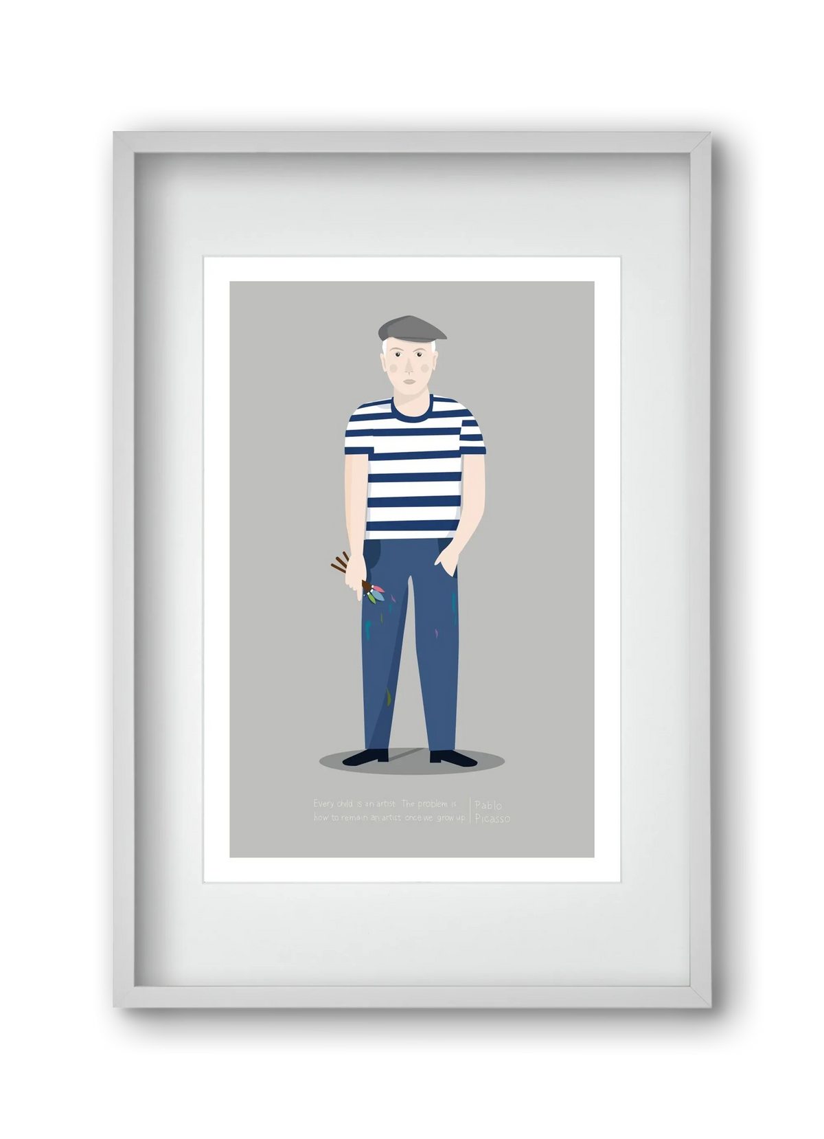Picasso - artbridge