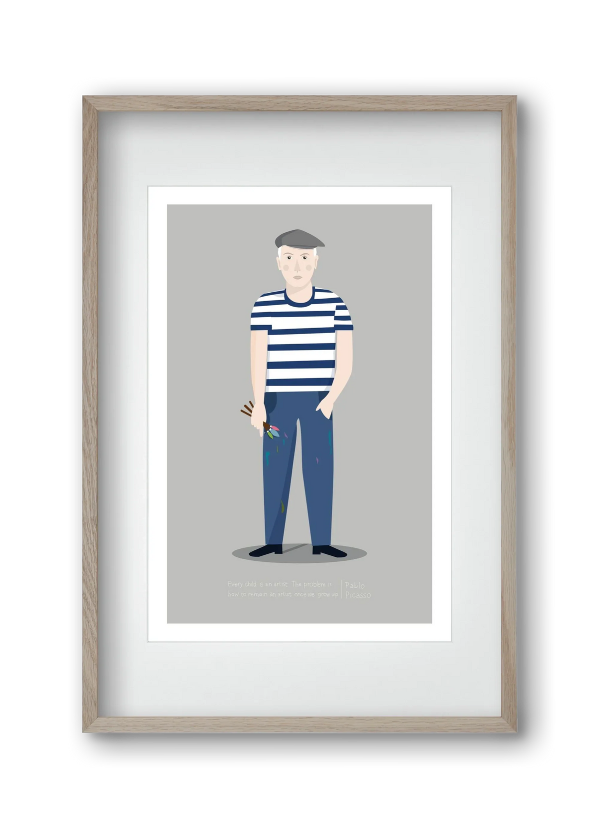 Picasso - artbridge