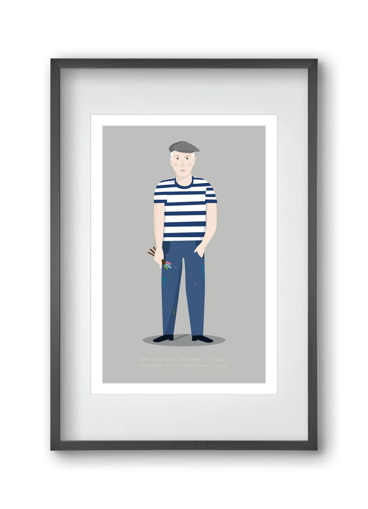 Picasso - artbridge