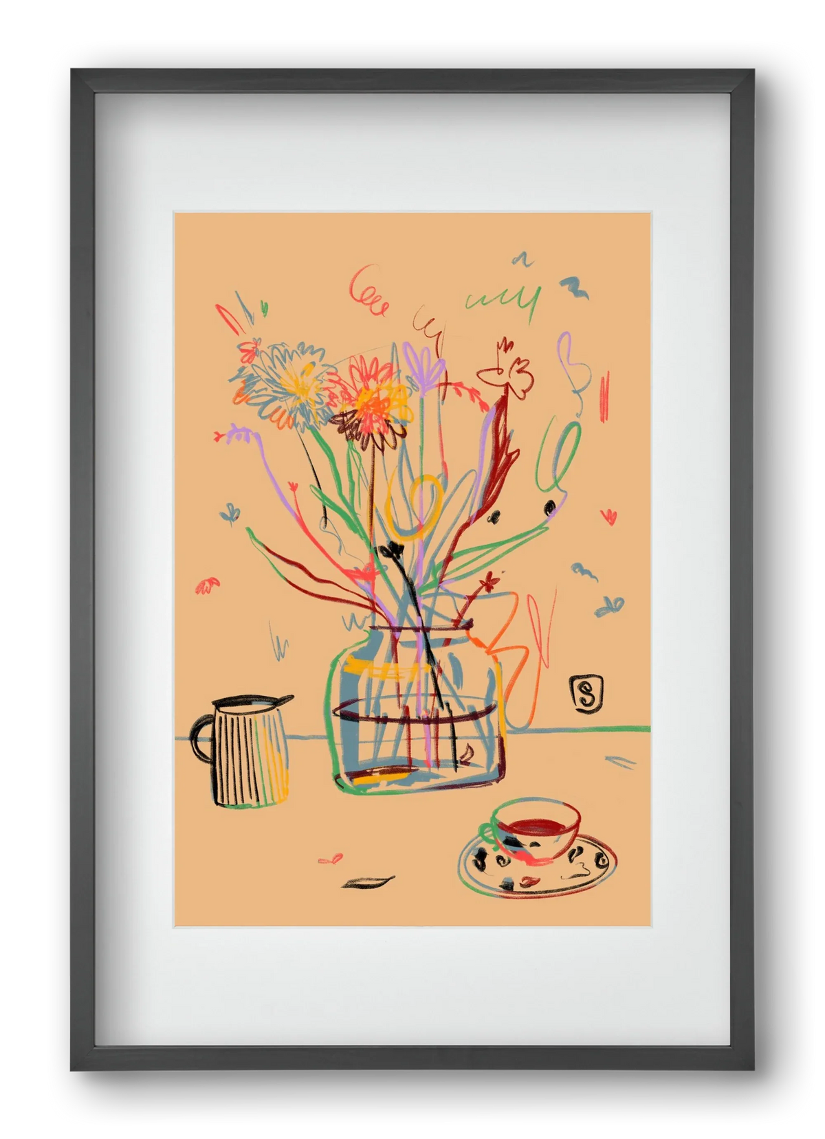FLOWER FESTIVAL - artbridge