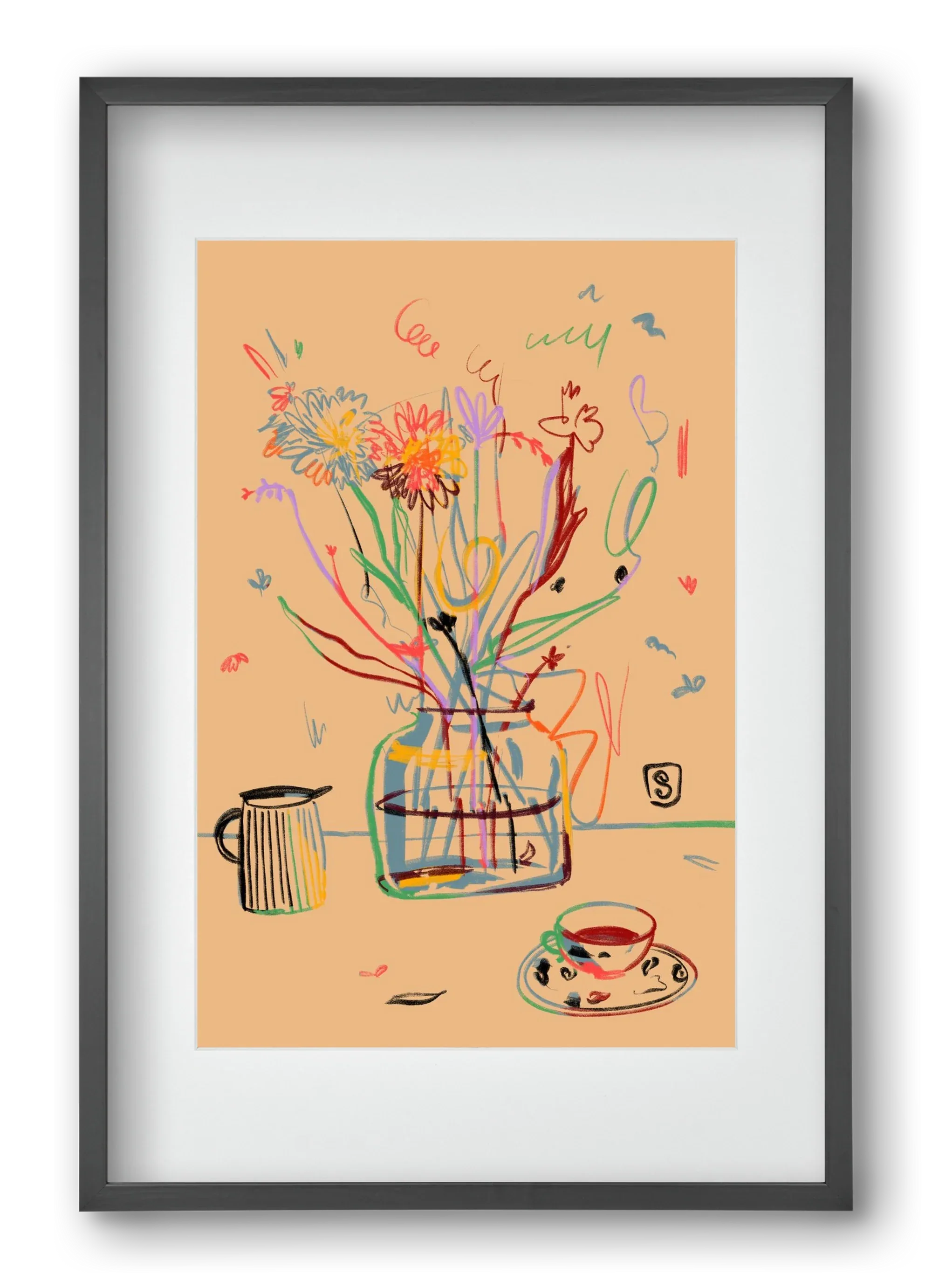 FLOWER FESTIVAL - artbridge