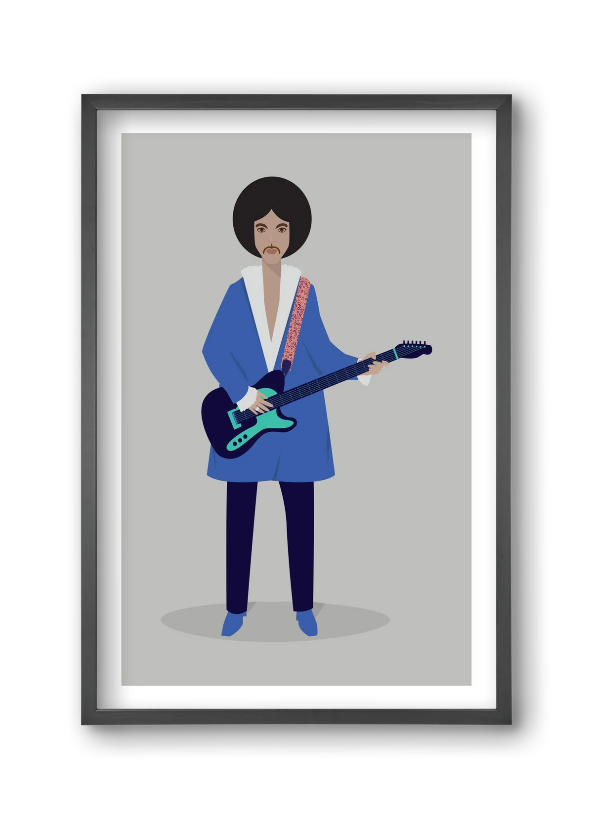 The Artist - artbridge