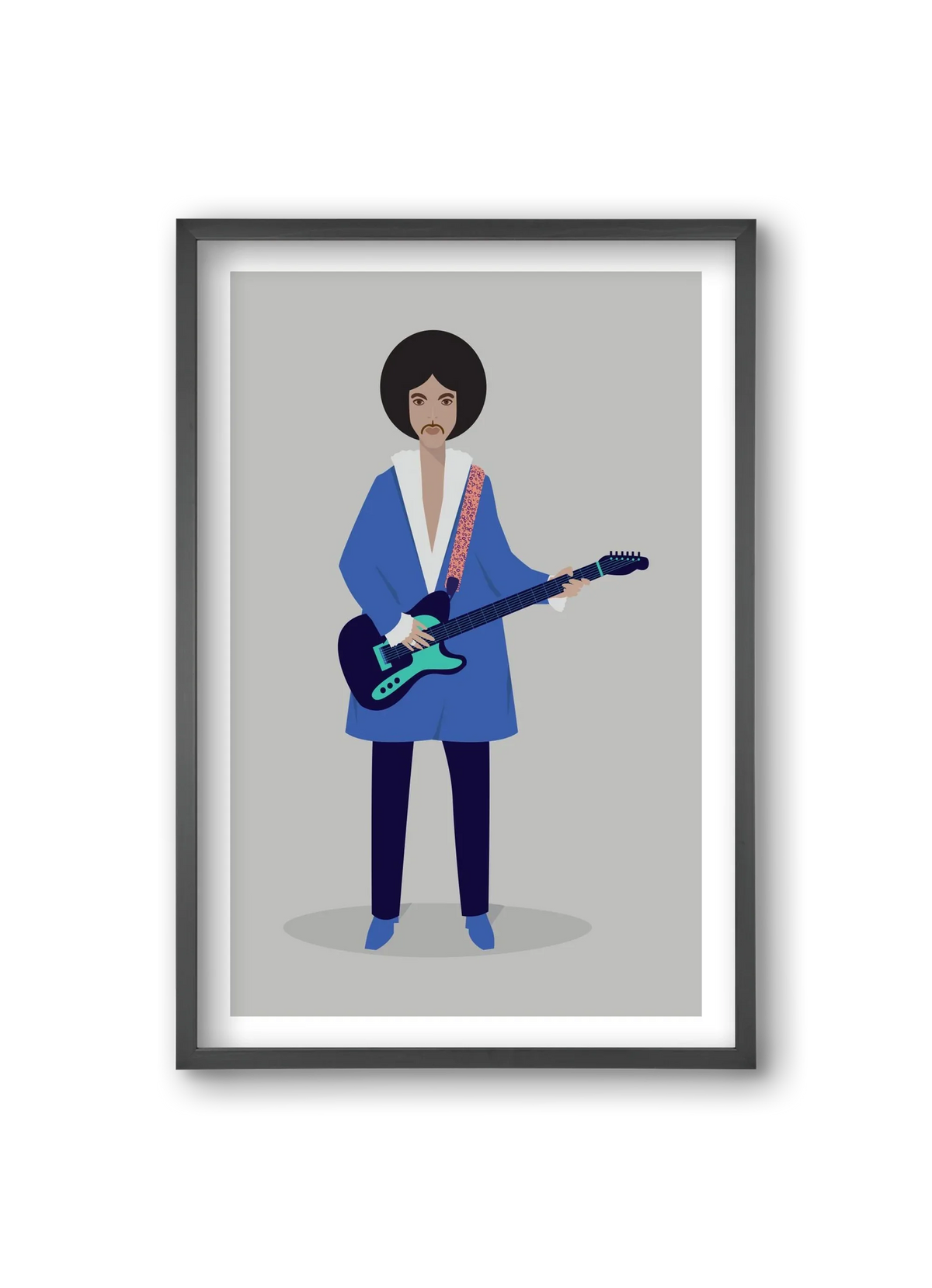 The Artist - artbridge