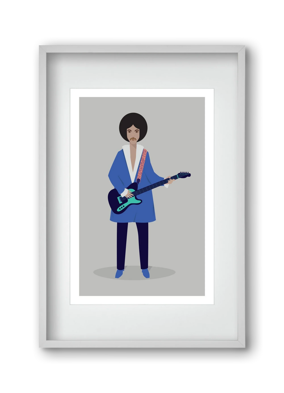 The Artist - artbridge