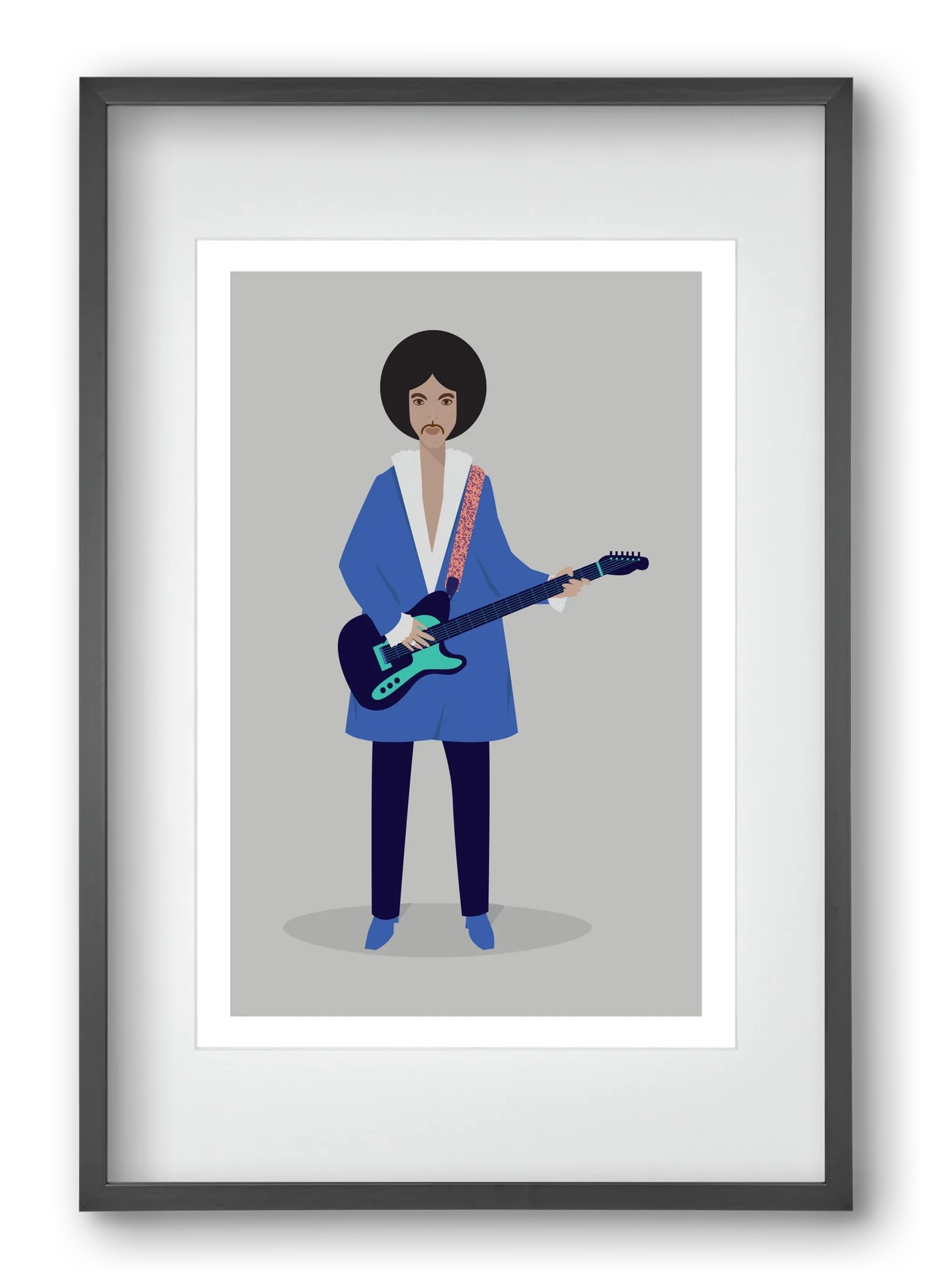 The Artist - artbridge