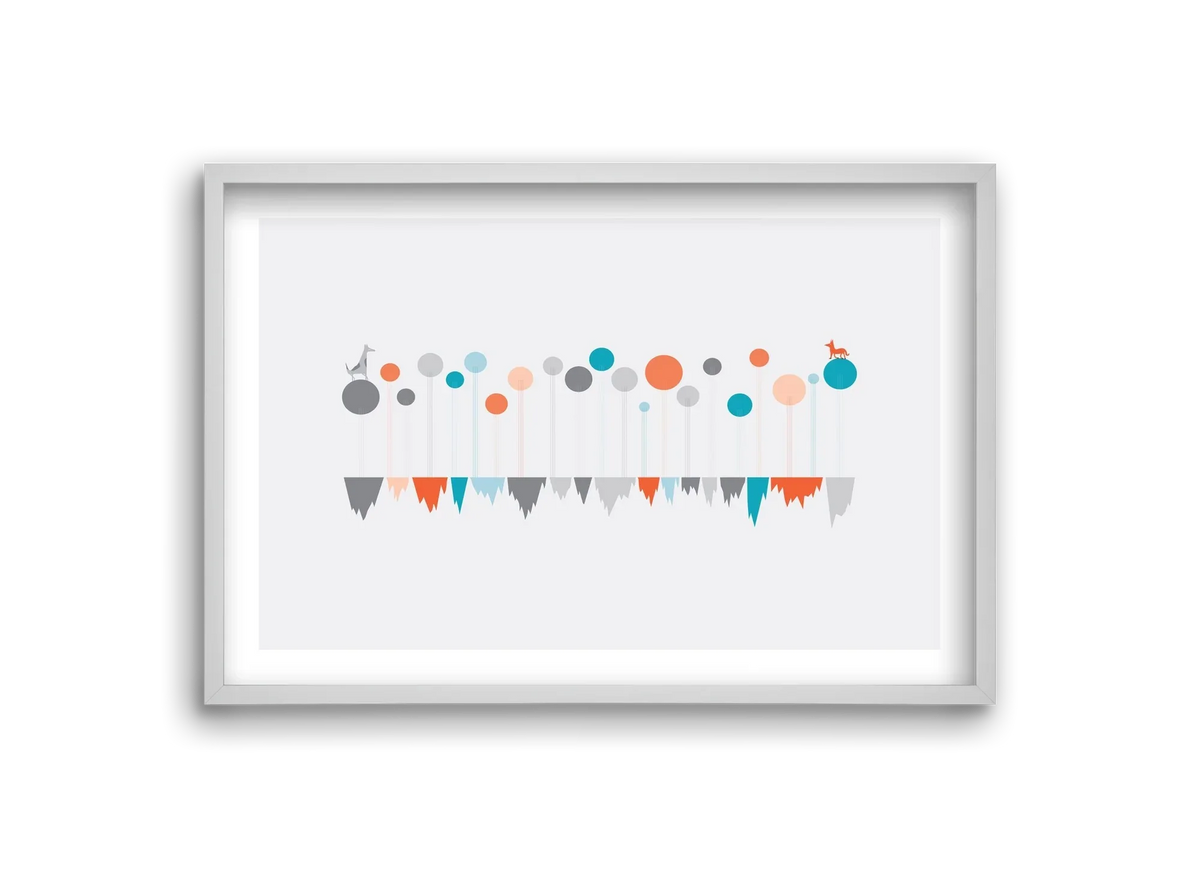 The Meeting - artbridge