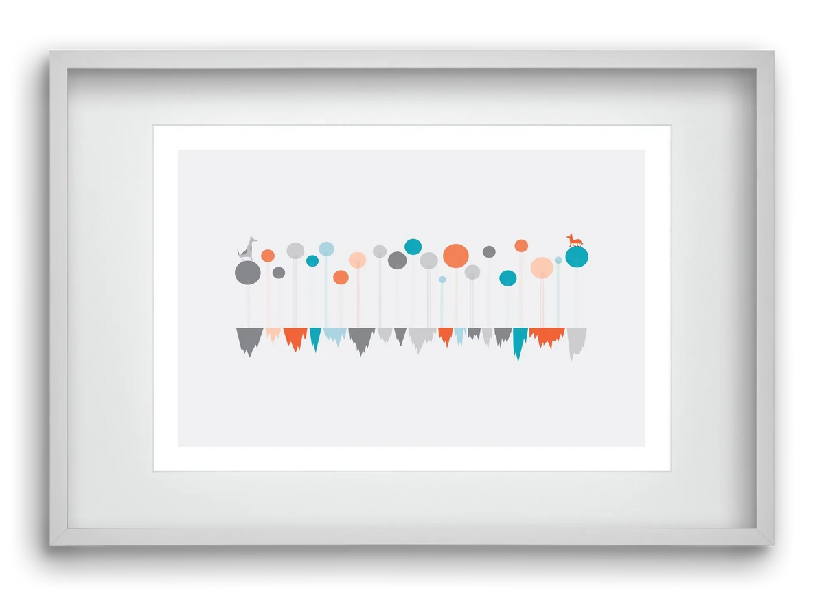 The Meeting - artbridge