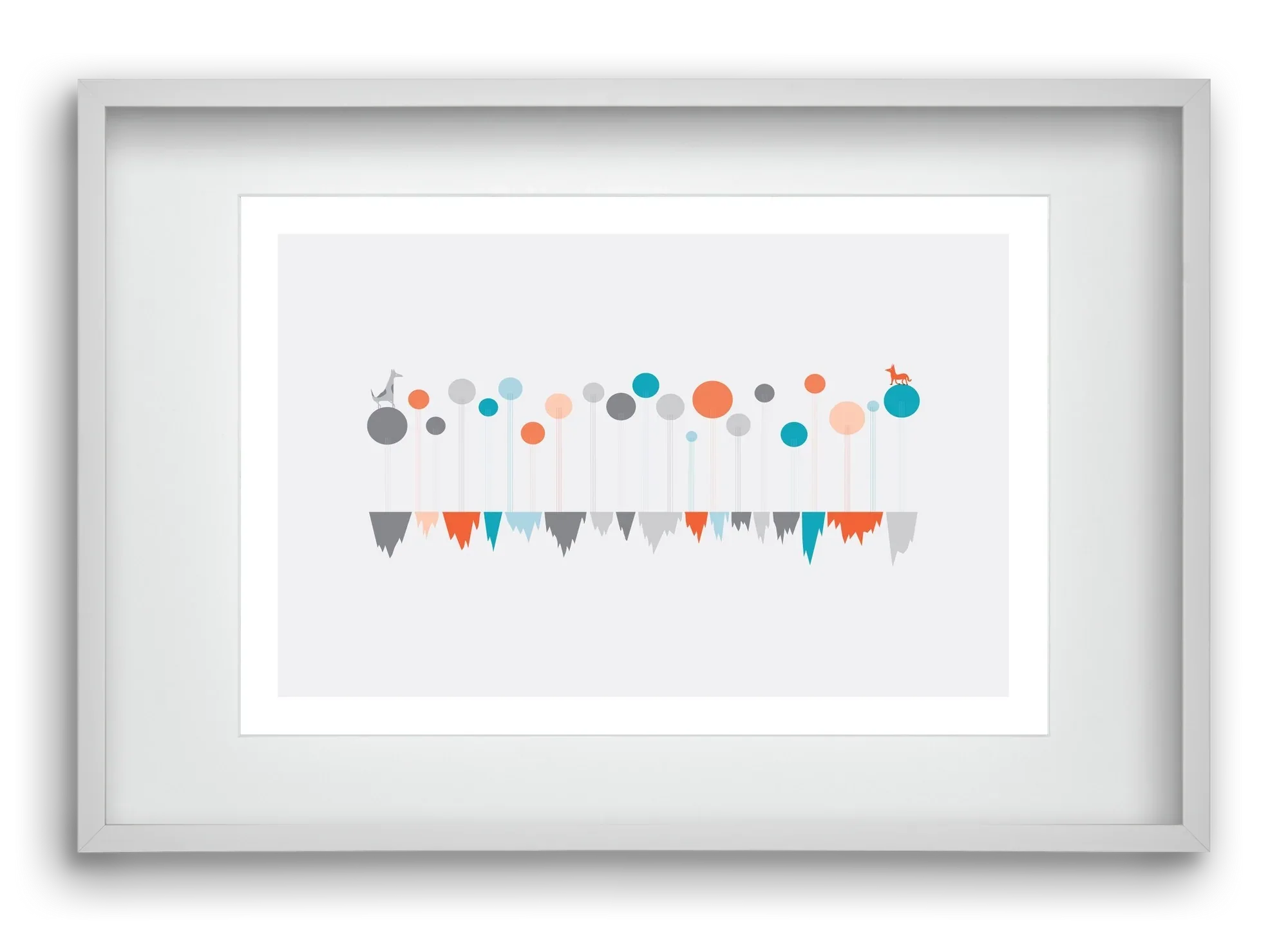 The Meeting - artbridge