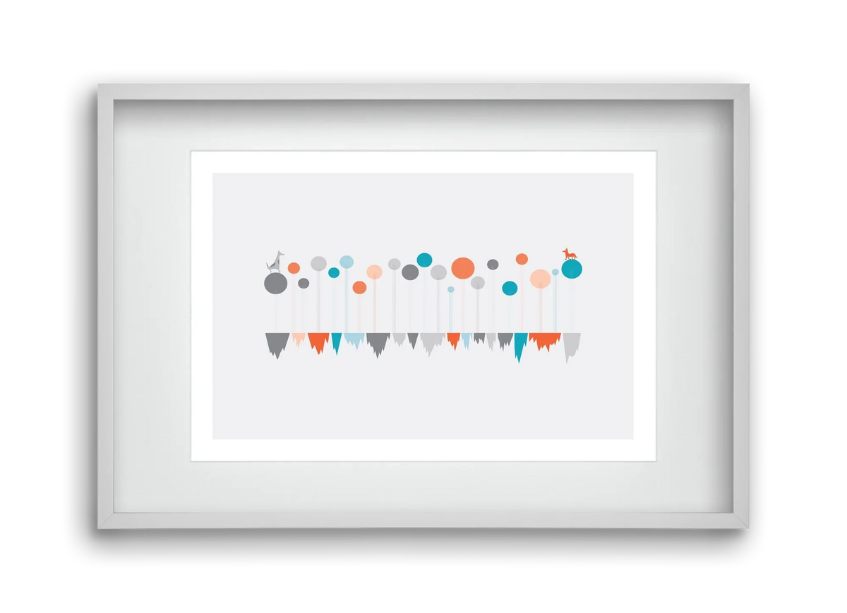 The Meeting - artbridge