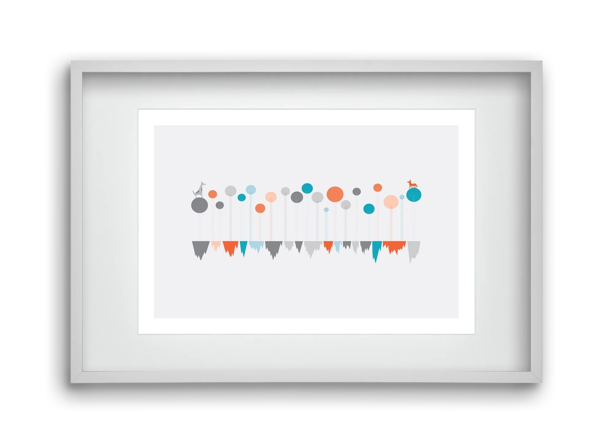 The Meeting - artbridge